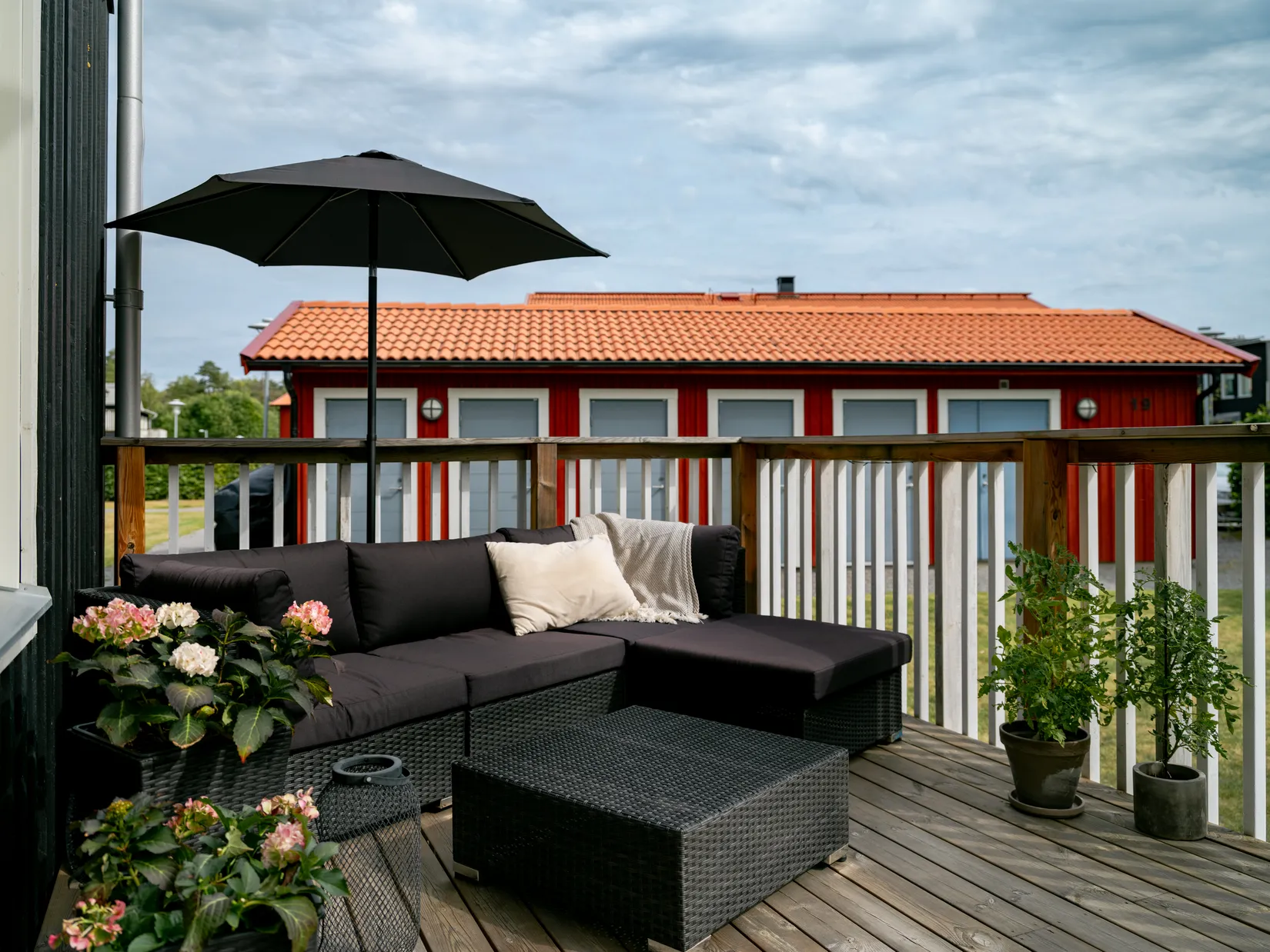 Bostadsrätt, Ekebyvägen 6A, Ekeby, Upplands Väsby
