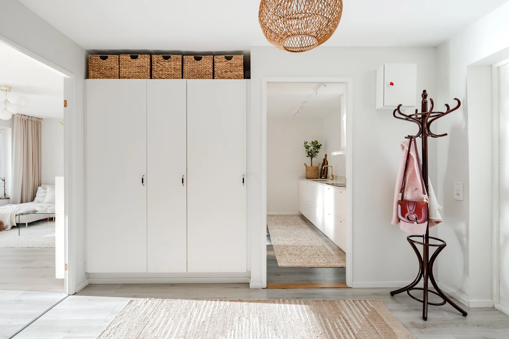 Bostadsrätt, Bön 712 lgh 2012, Bokenäs, Uddevalla