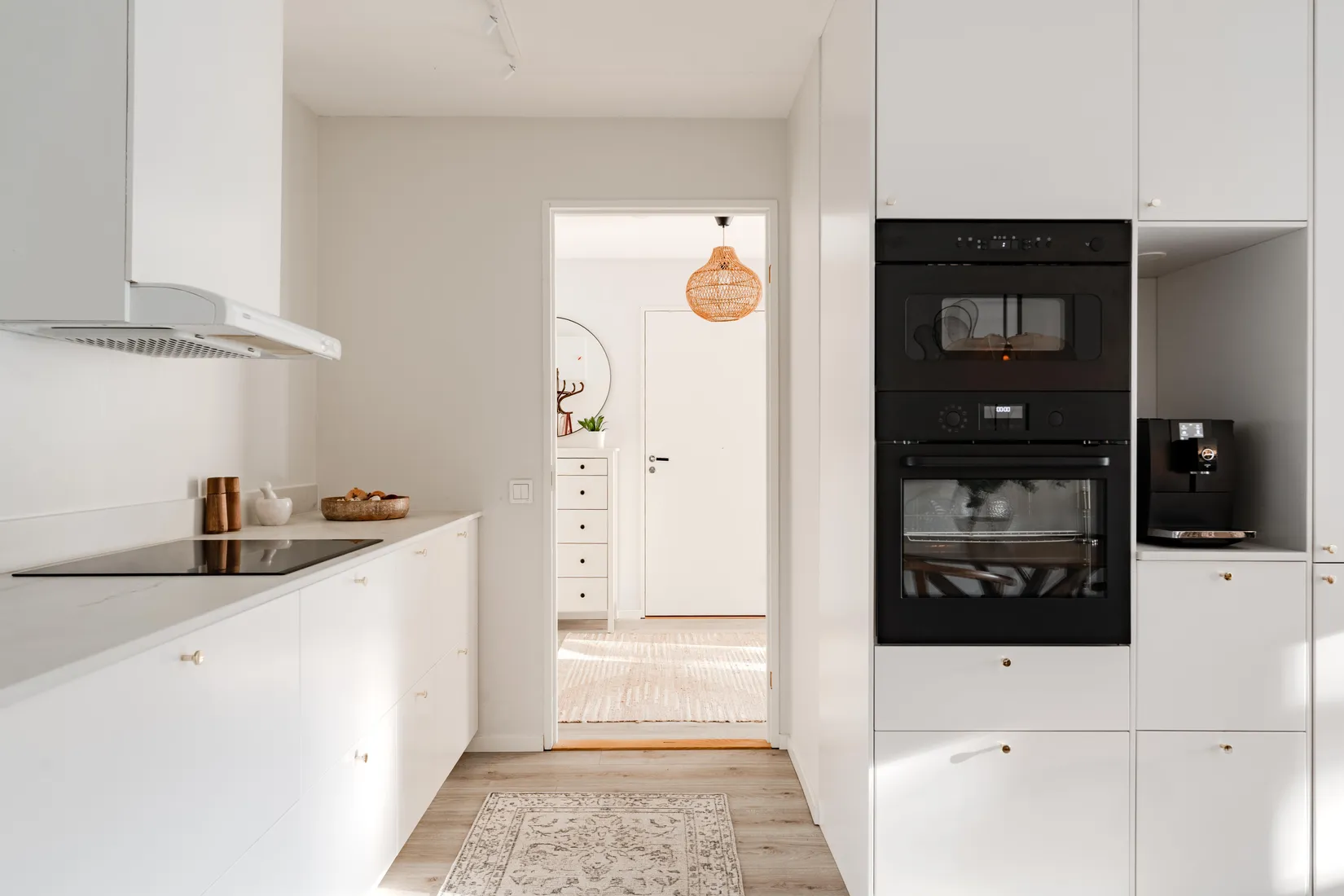 Bostadsrätt, Bön 712 lgh 2012, Bokenäs, Uddevalla