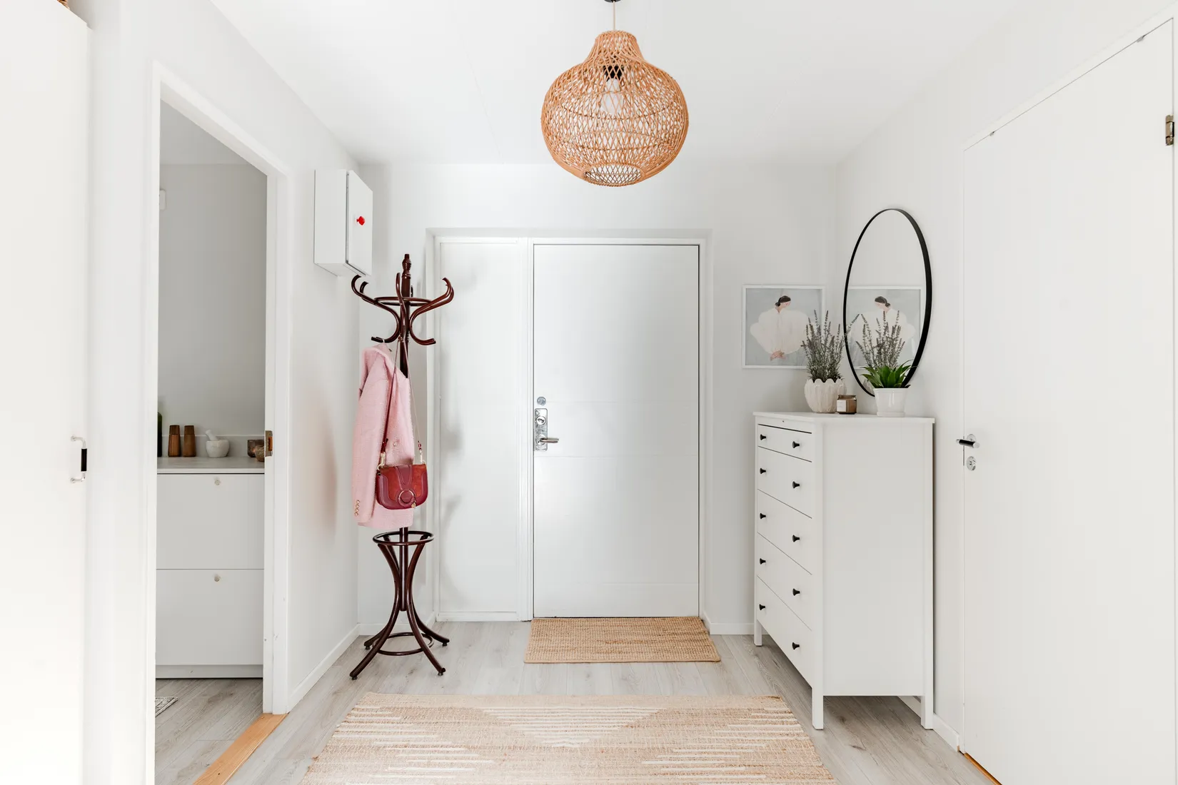 Bostadsrätt, Bön 712 lgh 2012, Bokenäs, Uddevalla