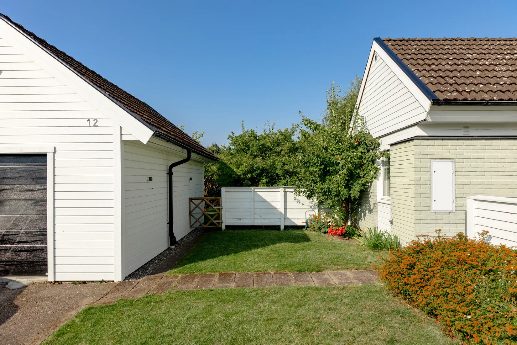 Villa, Husarvägen 12, Teleborg, Växjö