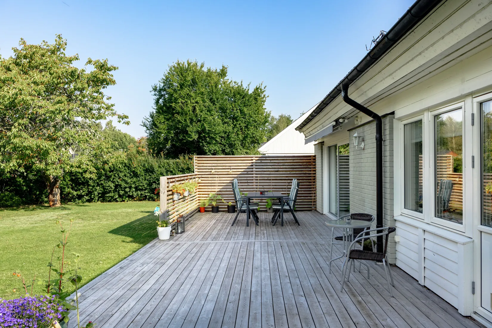 Villa, Husarvägen 12, Teleborg, Växjö