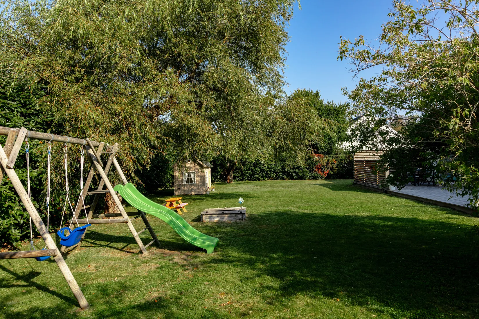 Villa, Husarvägen 12, Teleborg, Växjö