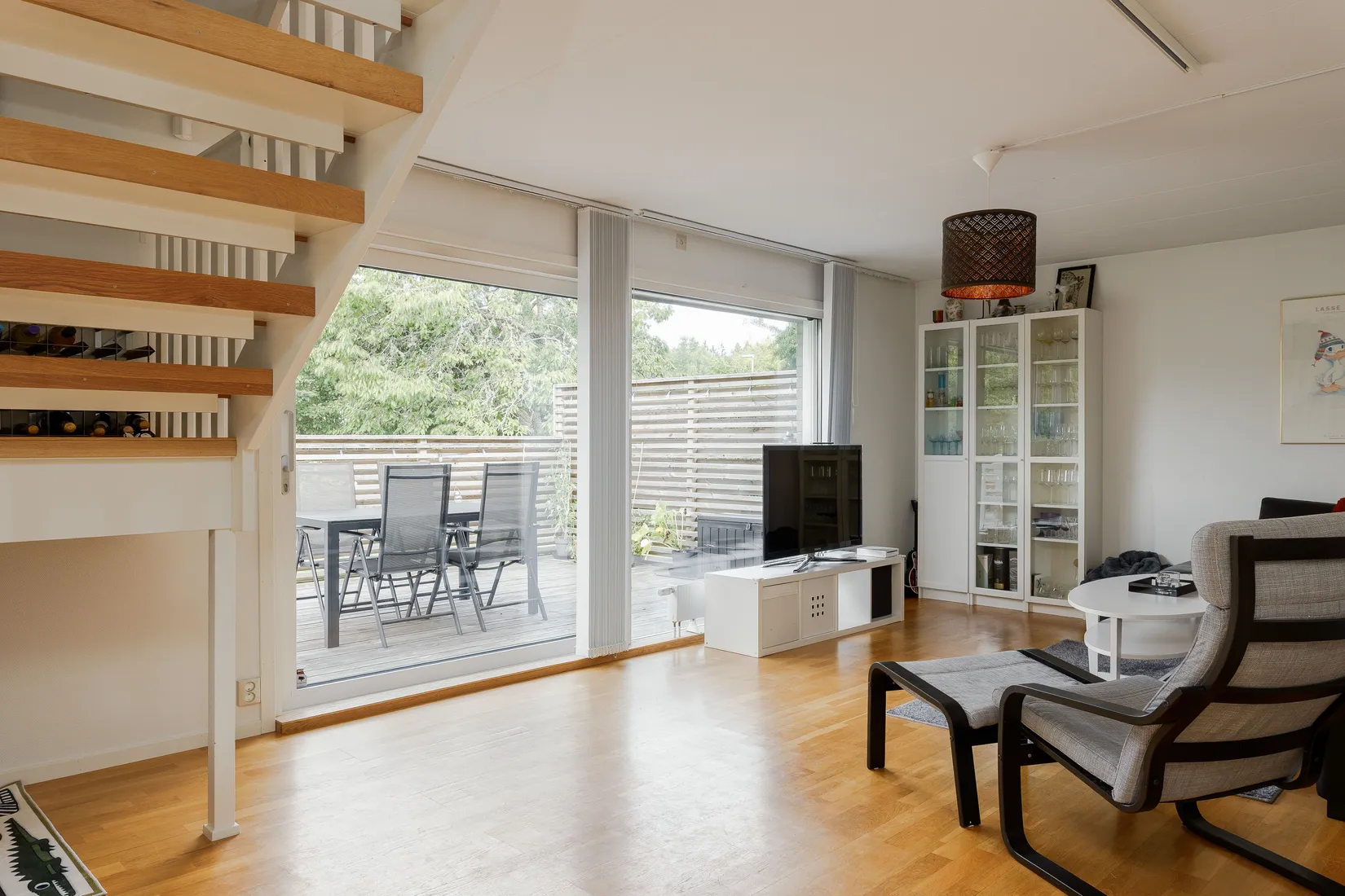 Villa, Husarvägen 12, Teleborg, Växjö