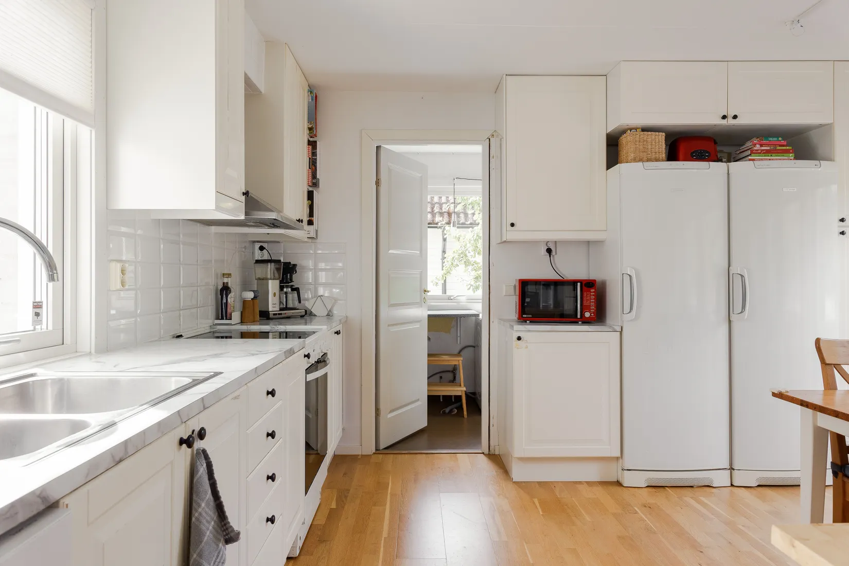 Villa, Husarvägen 12, Teleborg, Växjö