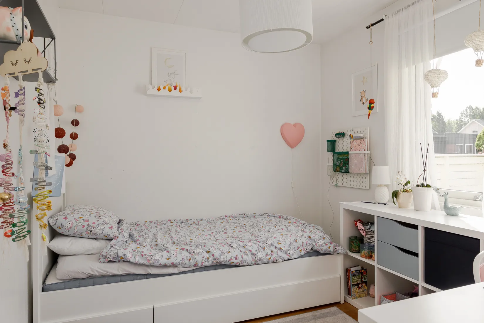 Villa, Husarvägen 12, Teleborg, Växjö