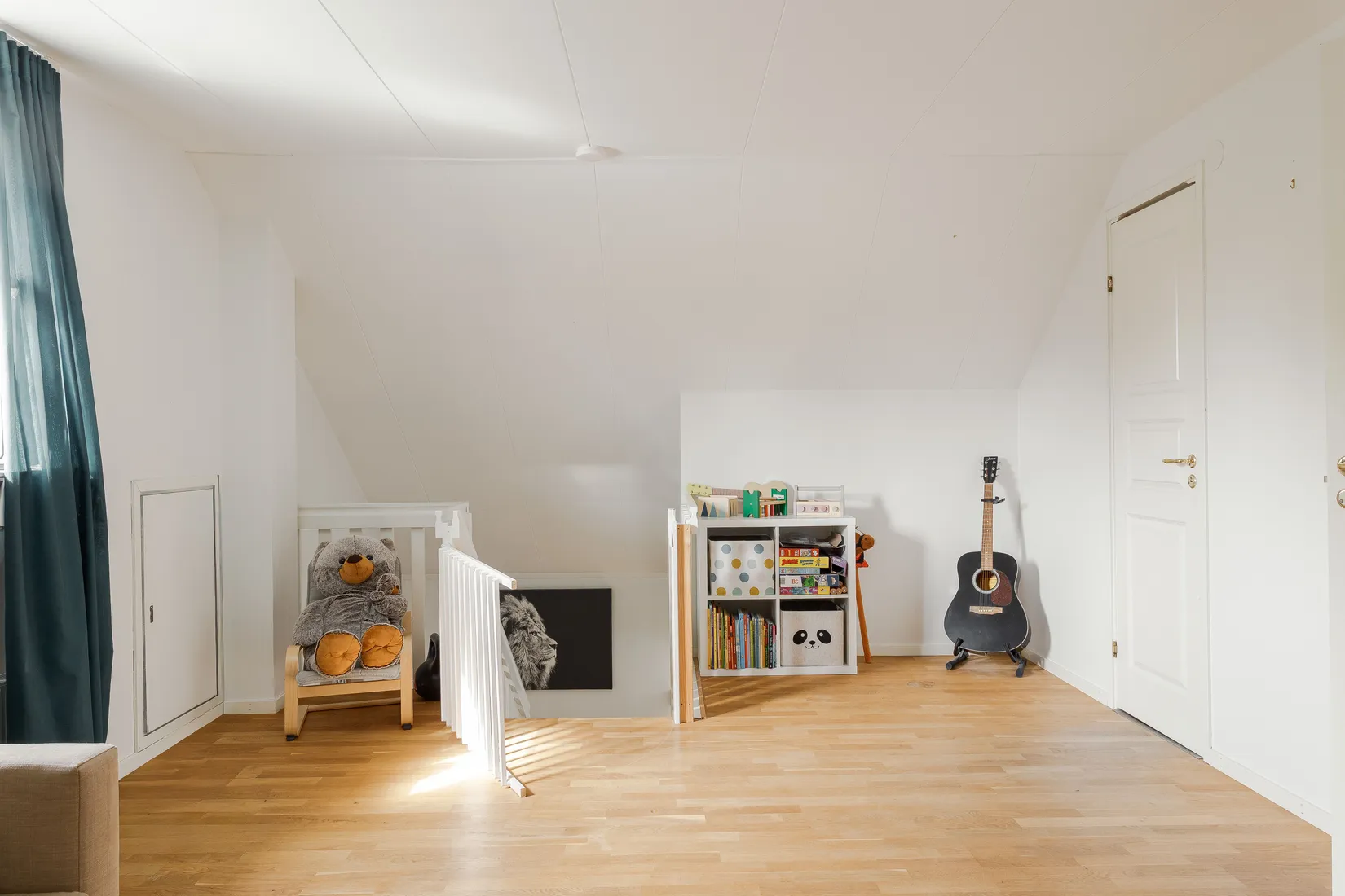 Villa, Husarvägen 12, Teleborg, Växjö