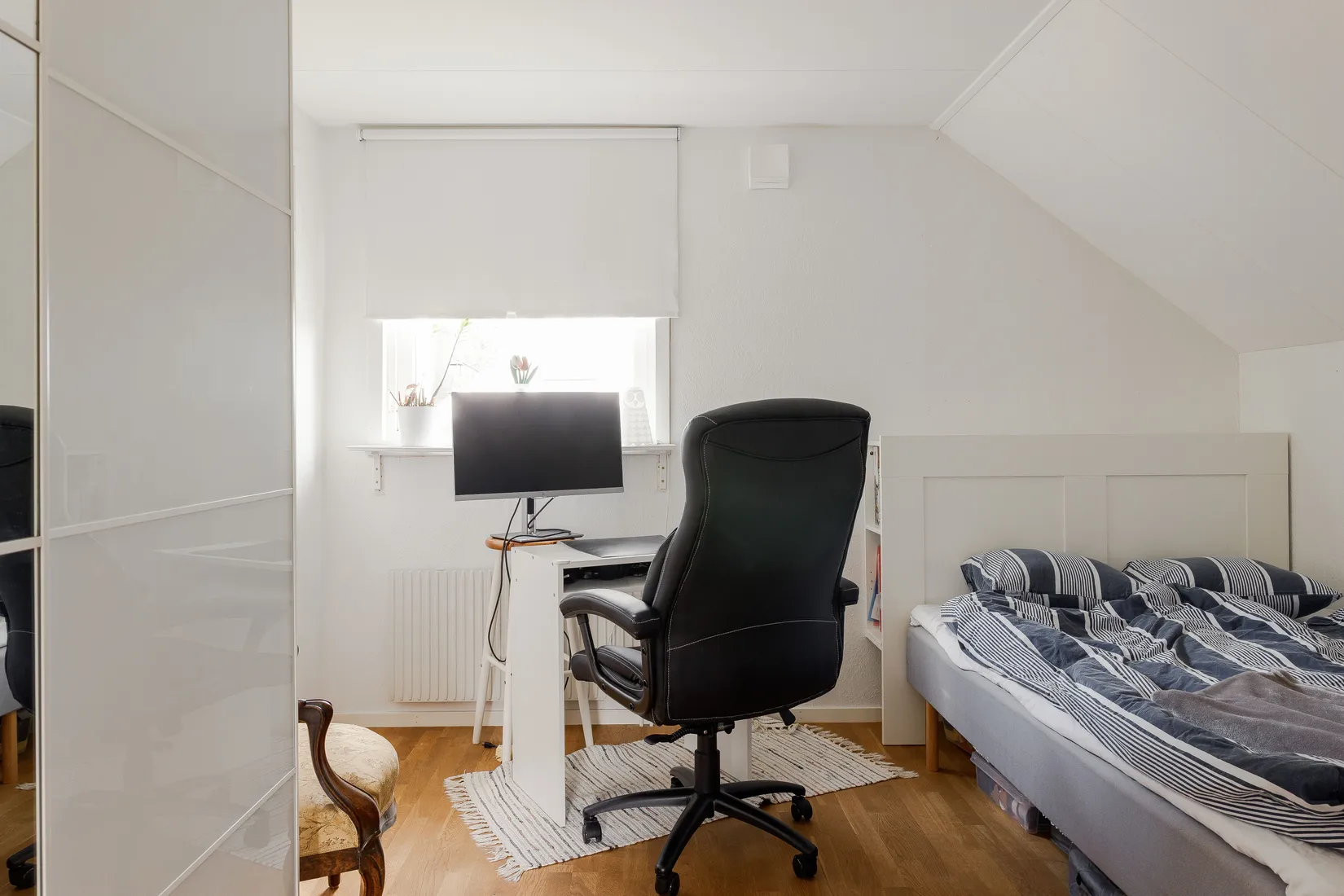 Villa, Husarvägen 12, Teleborg, Växjö