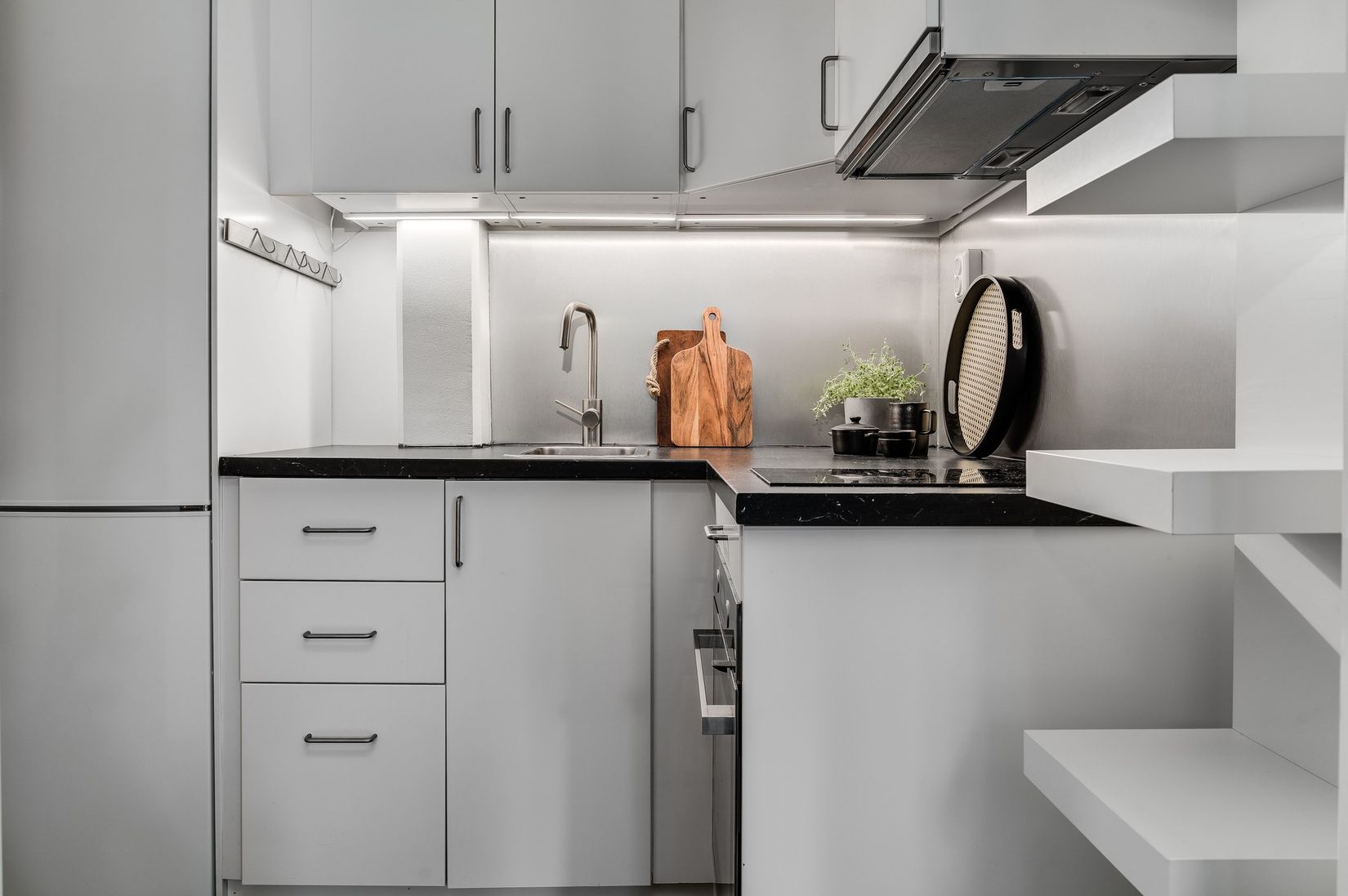 Bostadsrätt, Myntgatan 17, Skellefteå