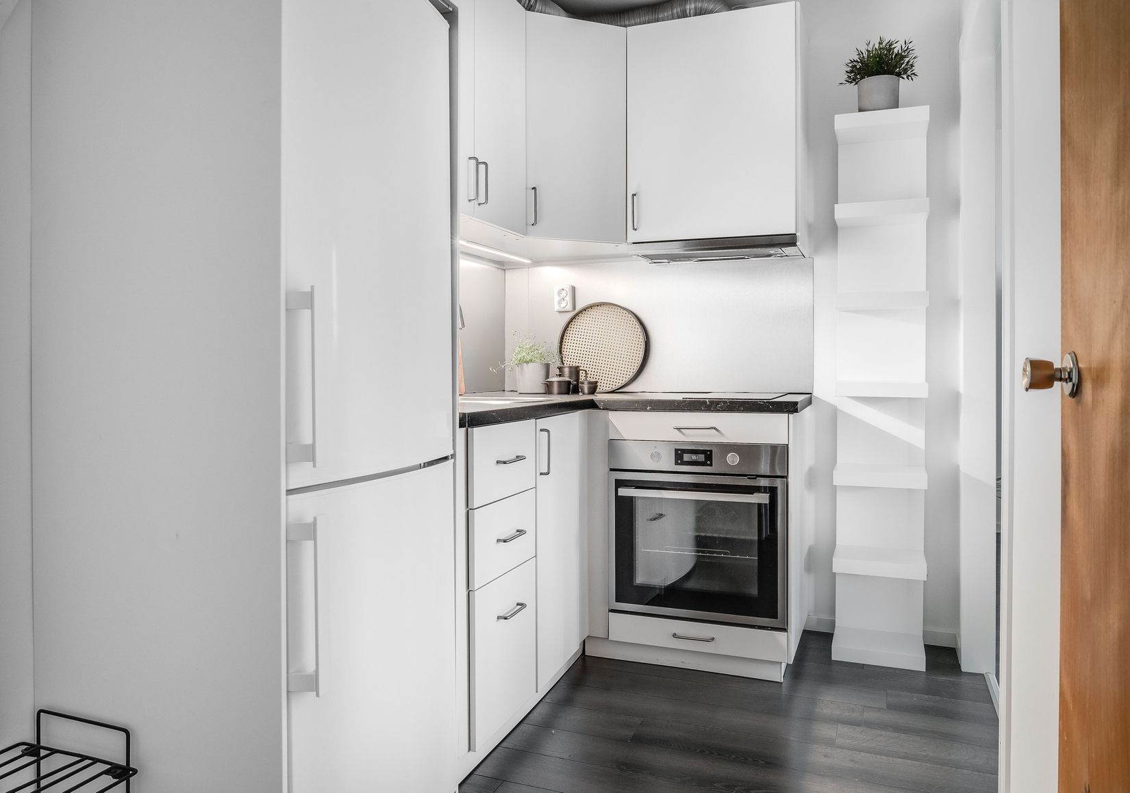 Bostadsrätt, Myntgatan 17, Skellefteå