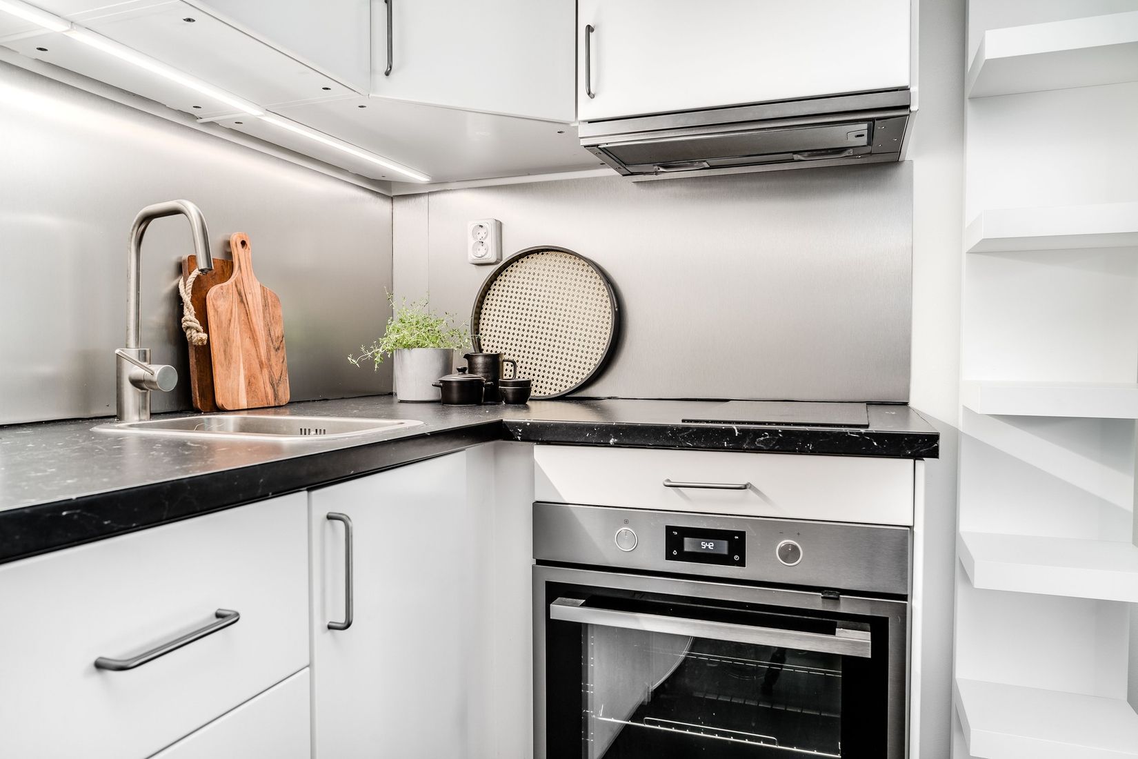 Bostadsrätt, Myntgatan 17, Skellefteå