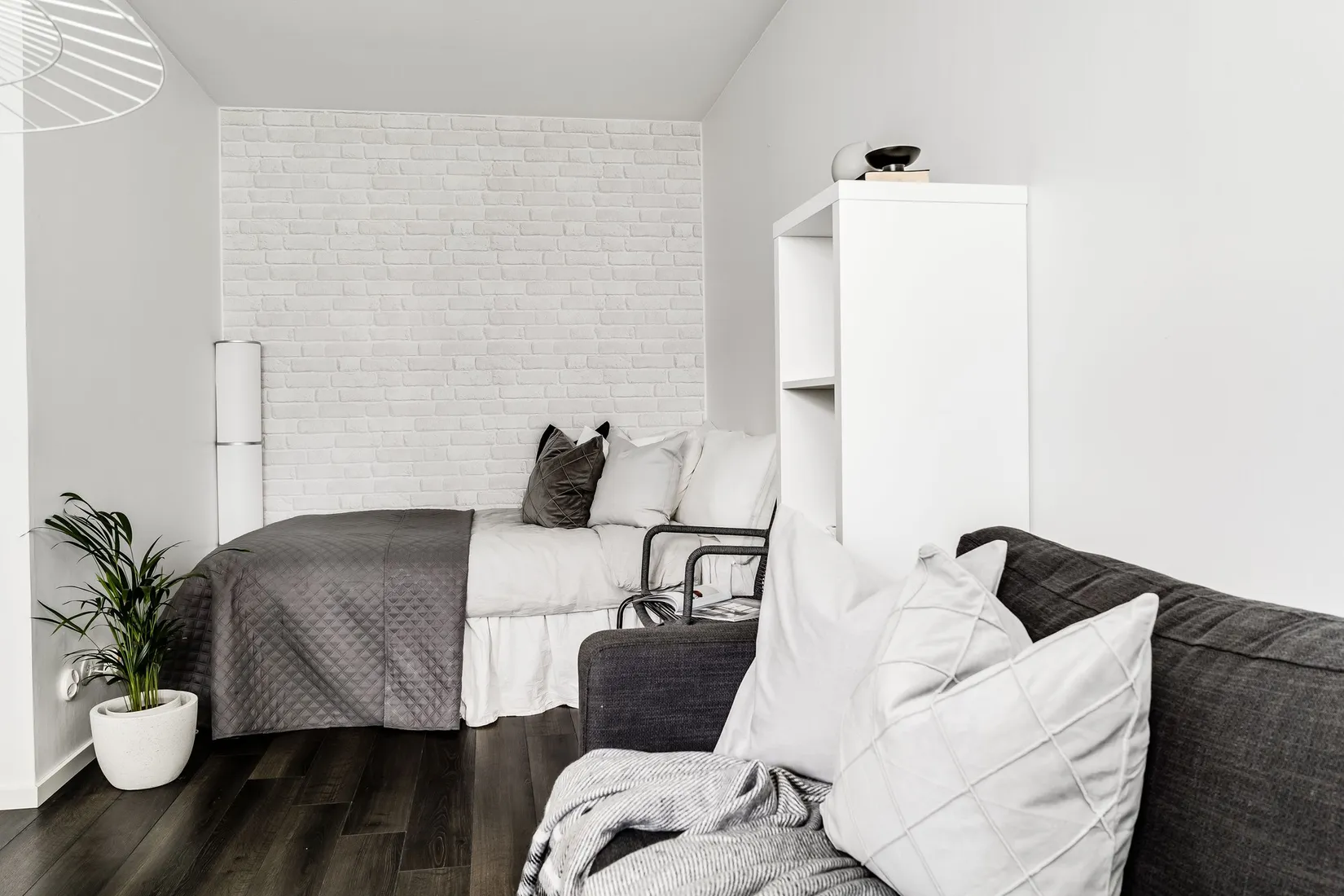 Bostadsrätt, Myntgatan 17, Skellefteå