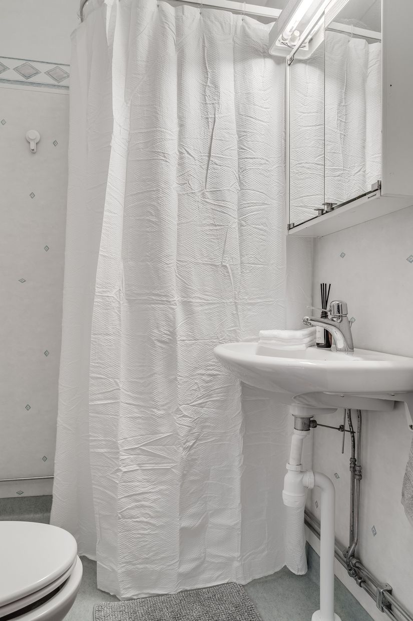 Bostadsrätt, Myntgatan 17, Skellefteå