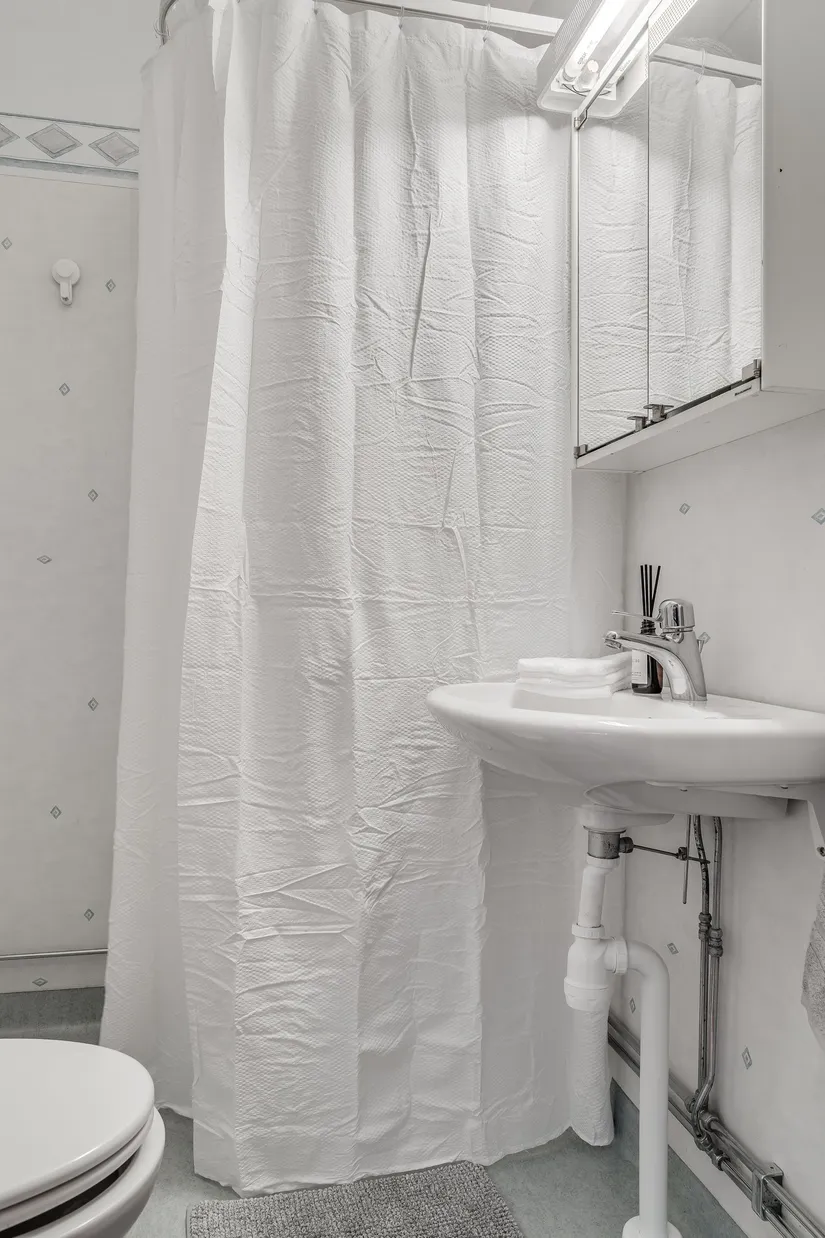 Bostadsrätt, Myntgatan 17, Skellefteå