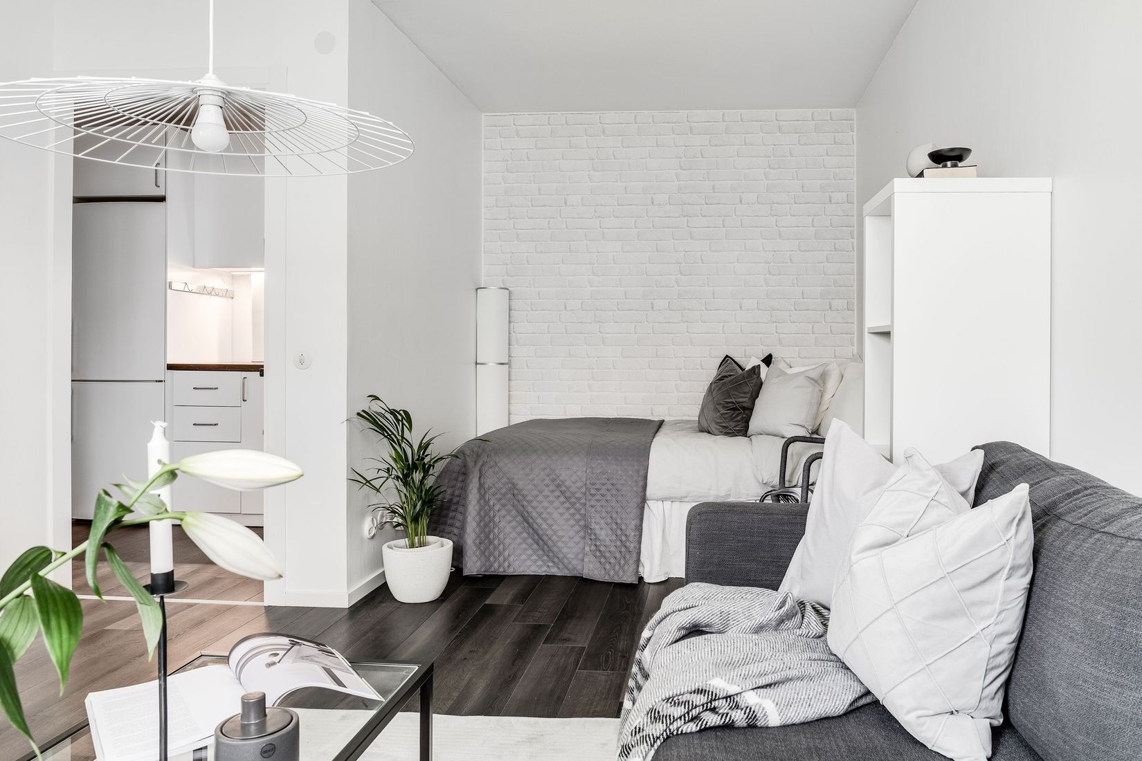 Bostadsrätt, Myntgatan 17, Skellefteå