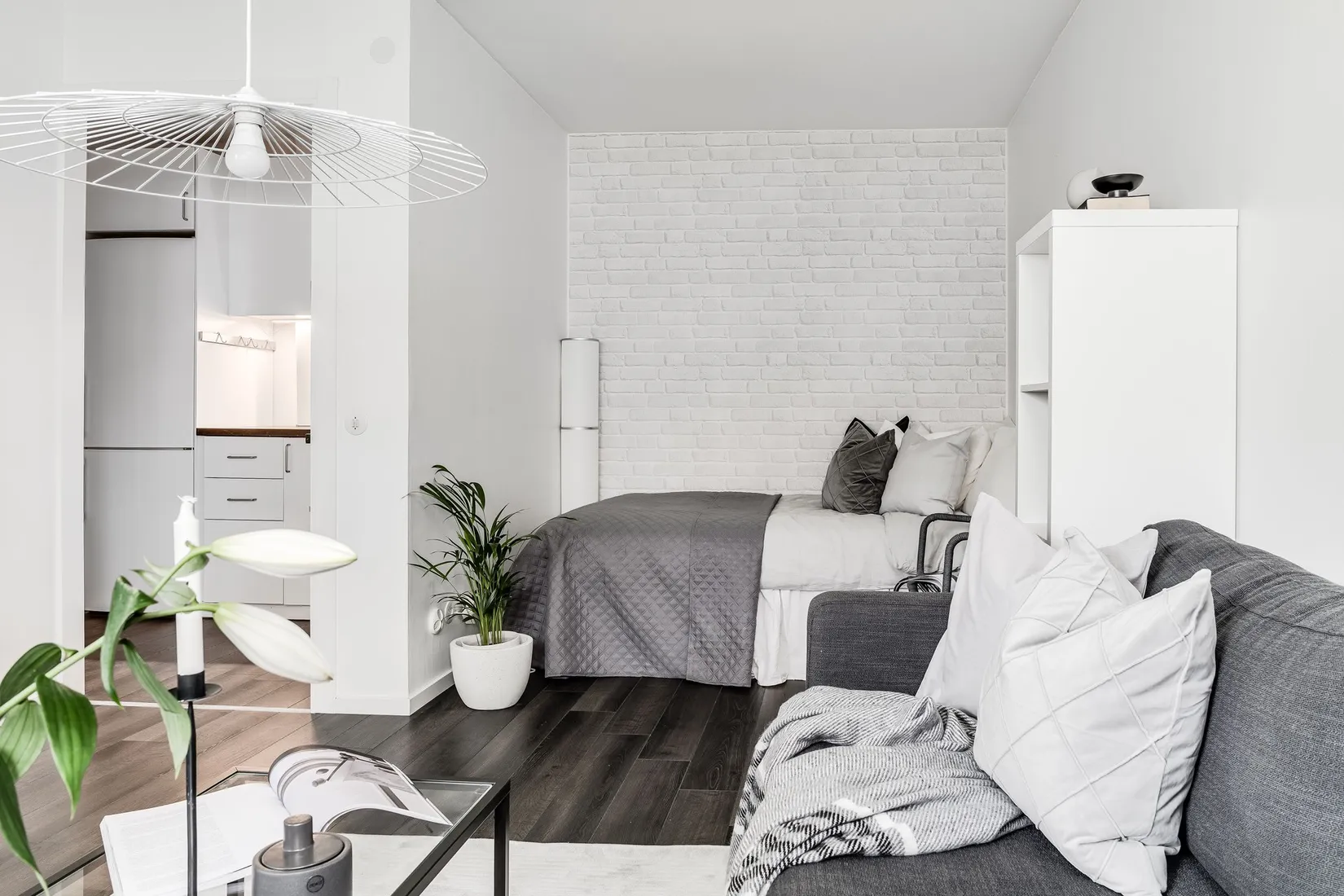 Bostadsrätt, Myntgatan 17, Skellefteå