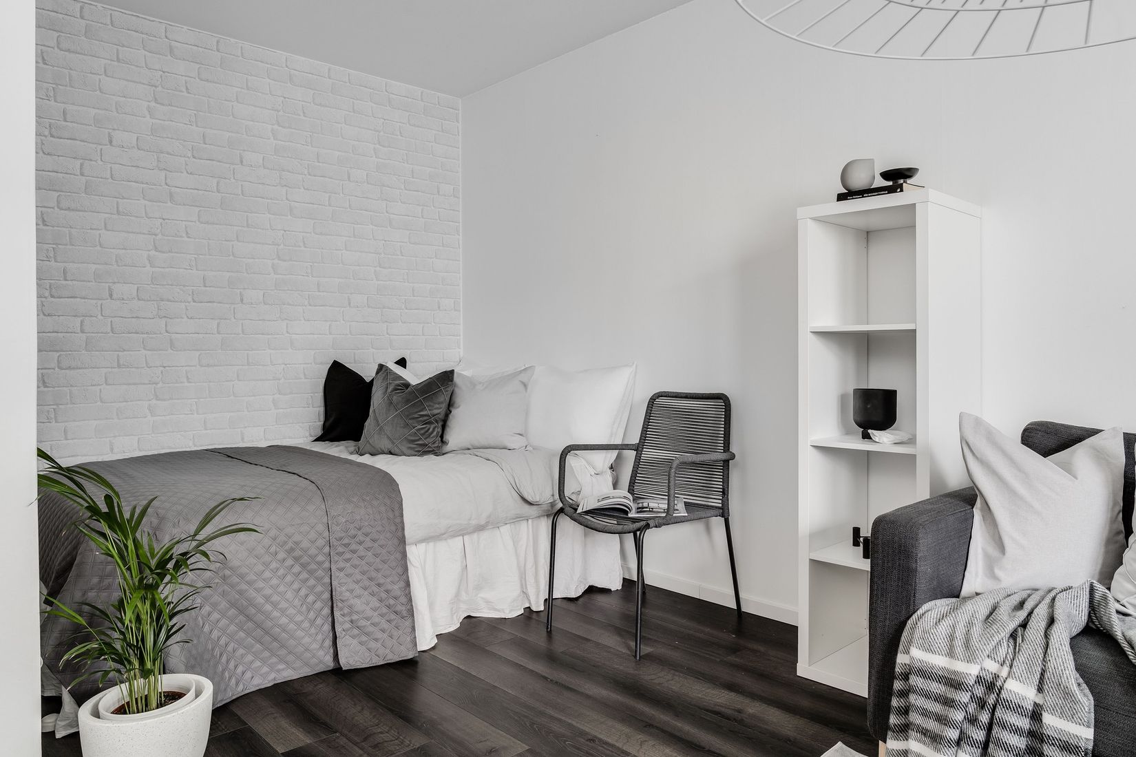 Bostadsrätt, Myntgatan 17, Skellefteå