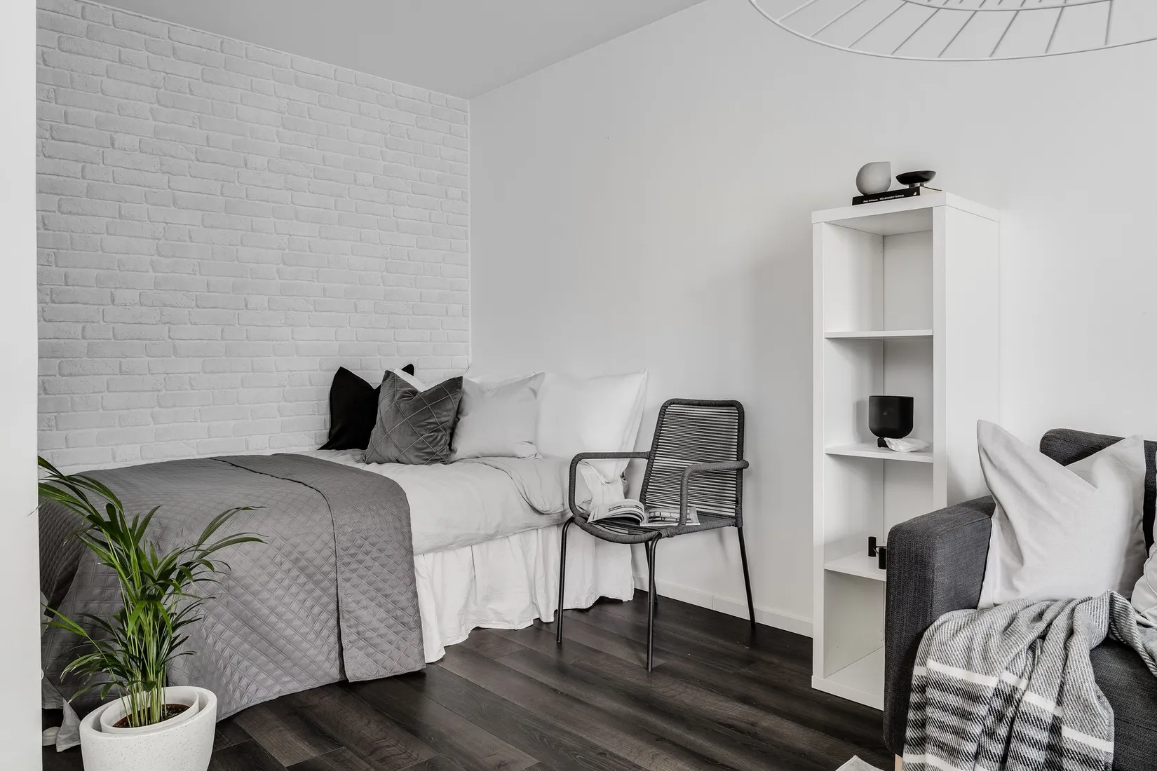 Bostadsrätt, Myntgatan 17, Skellefteå