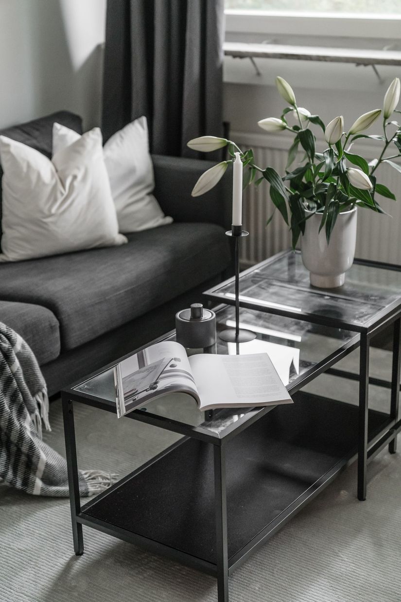 Bostadsrätt, Myntgatan 17, Skellefteå