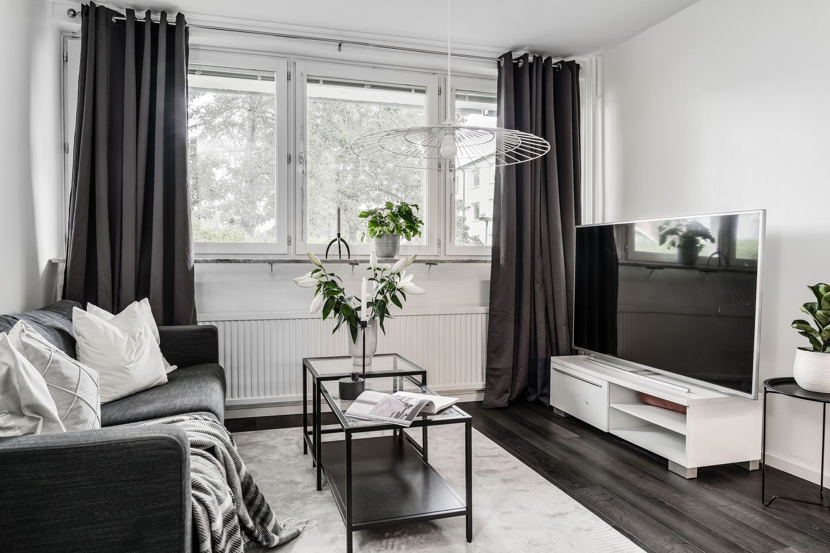 Bostadsrätt, Myntgatan 17, Skellefteå