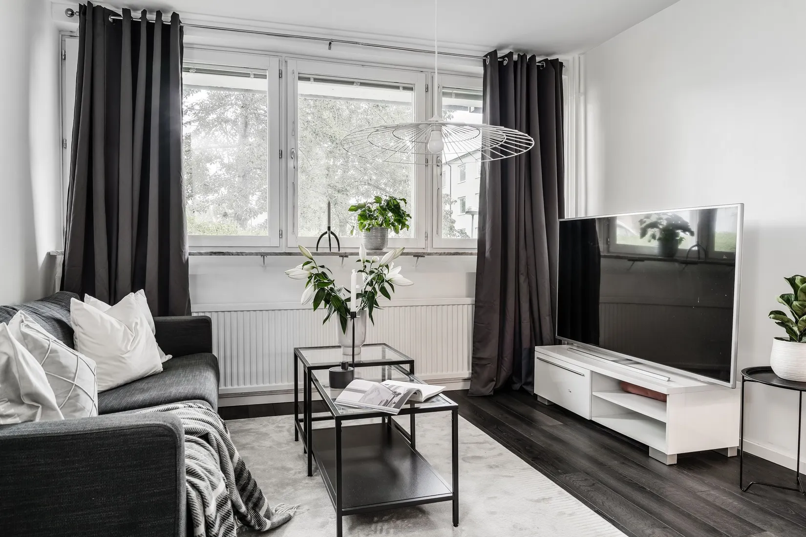Bostadsrätt, Myntgatan 17, Skellefteå