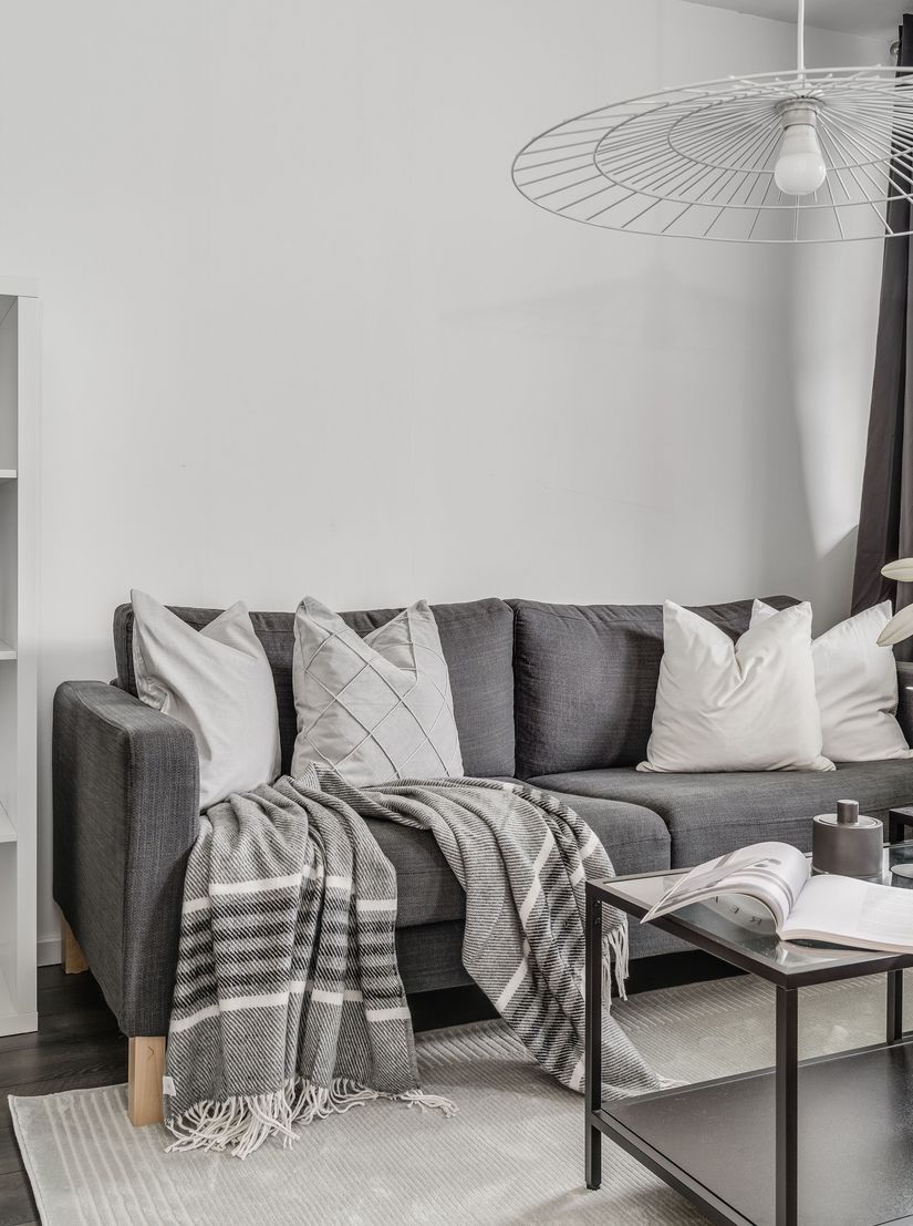 Bostadsrätt, Myntgatan 17, Skellefteå