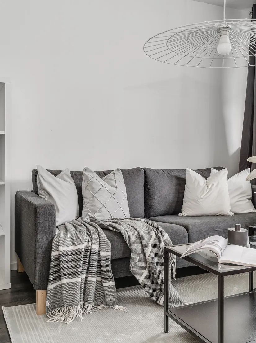 Bostadsrätt, Myntgatan 17, Skellefteå