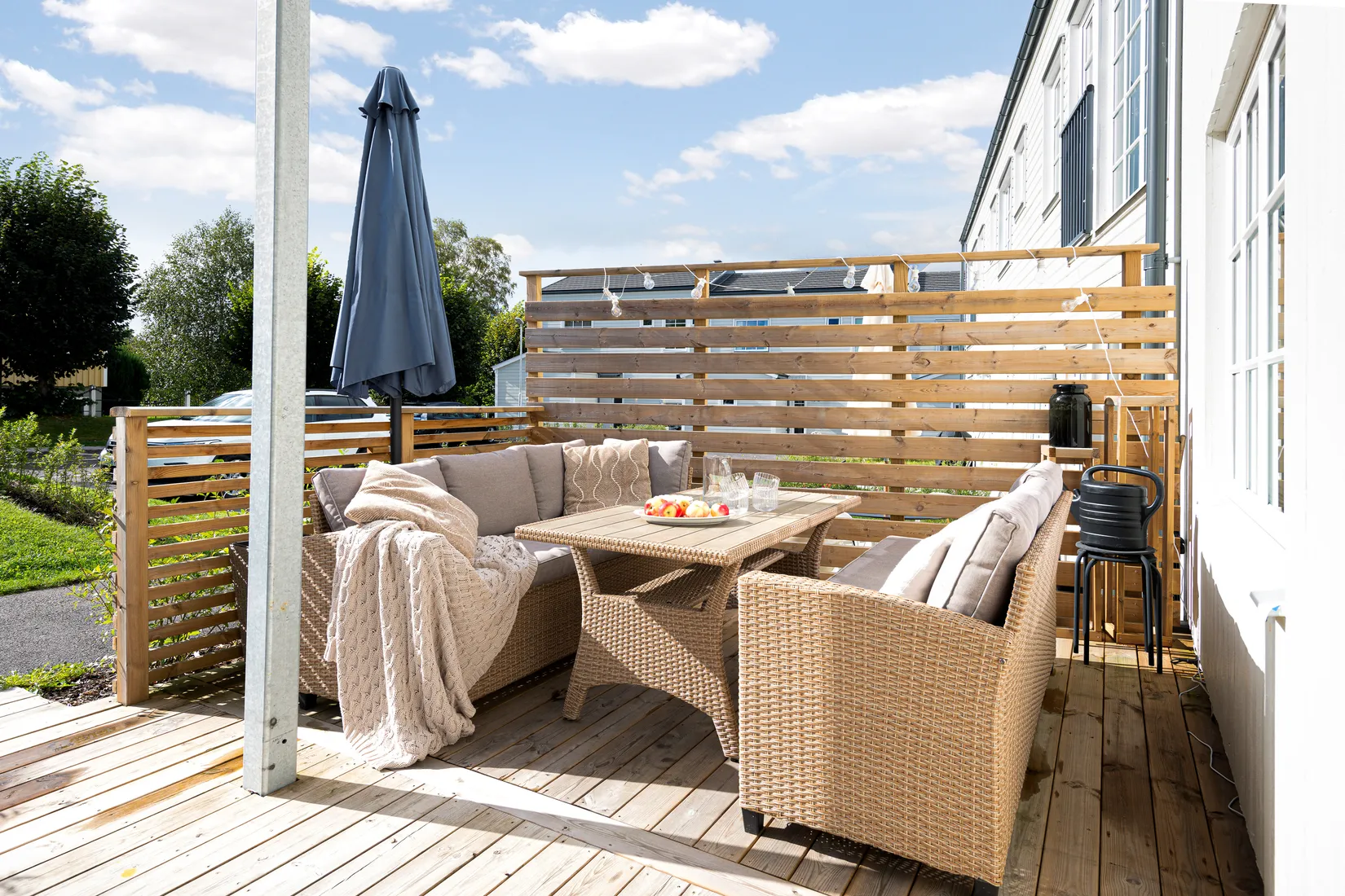 Bostadsrätt, Mellanvägen 12D, Sparsör, Borås