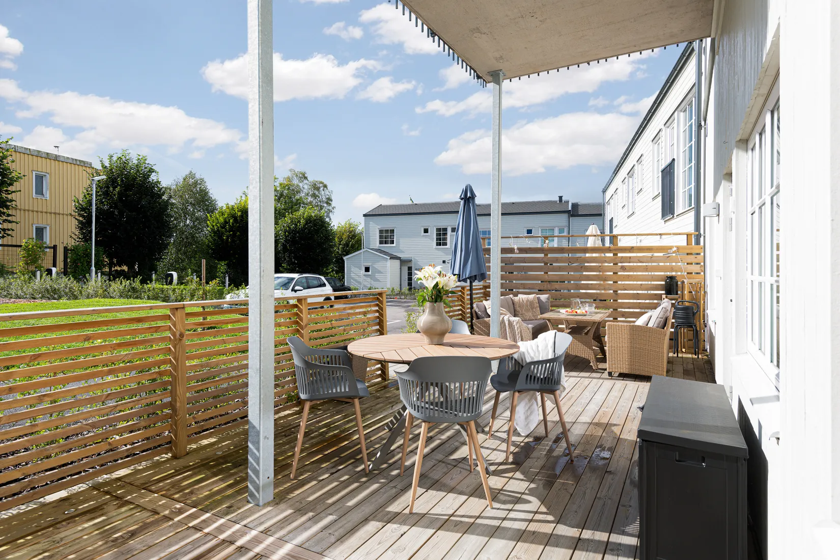 Bostadsrätt, Mellanvägen 12D, Sparsör, Borås