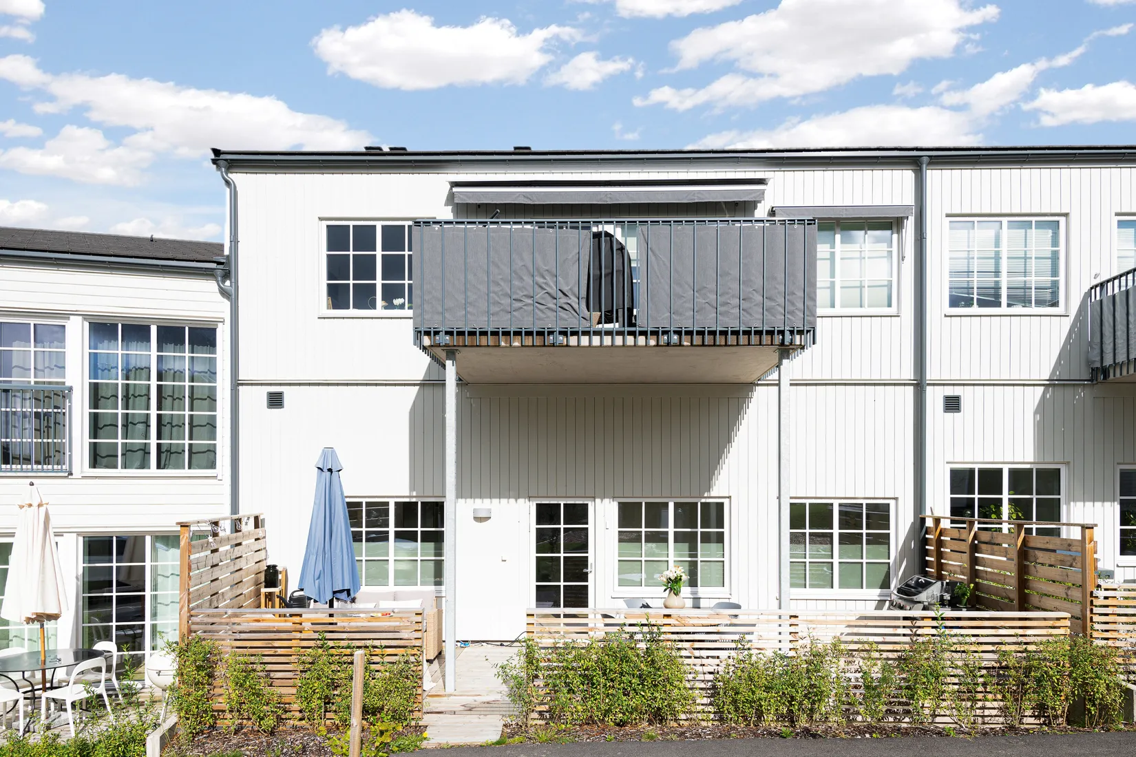 Bostadsrätt, Mellanvägen 12D, Sparsör, Borås