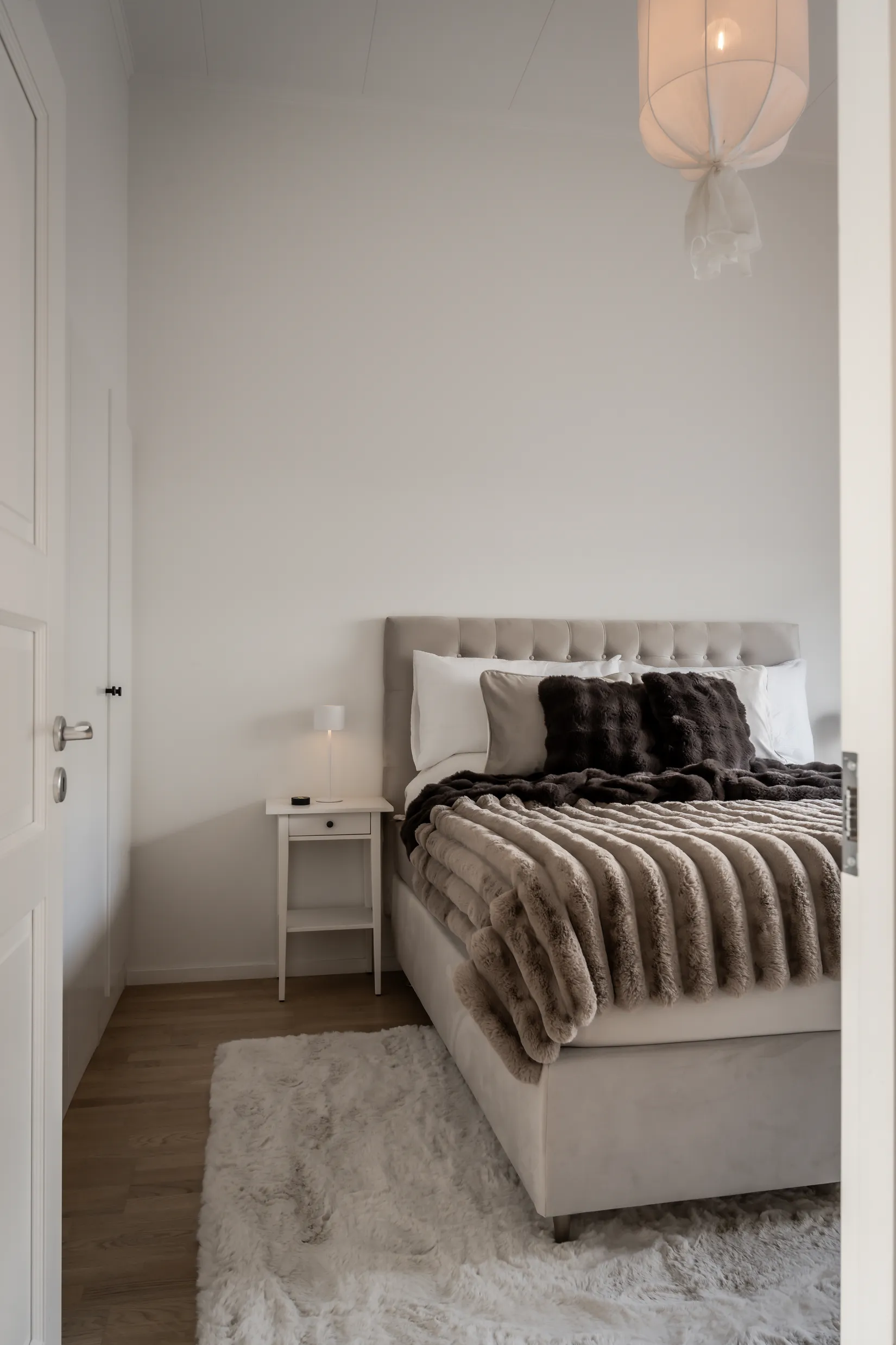 Bostadsrätt, Mellanvägen 12D, Sparsör, Borås