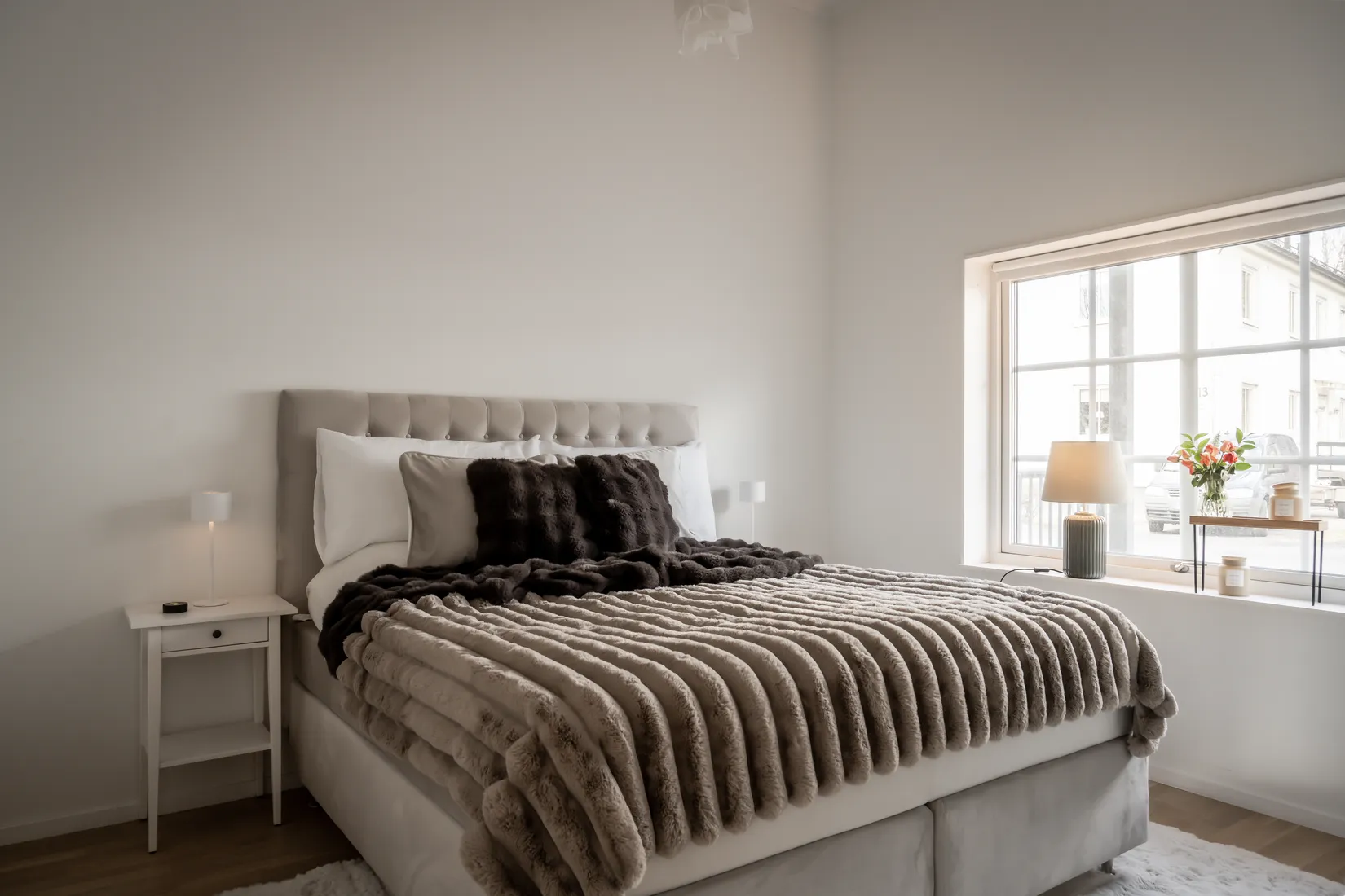 Bostadsrätt, Mellanvägen 12D, Sparsör, Borås