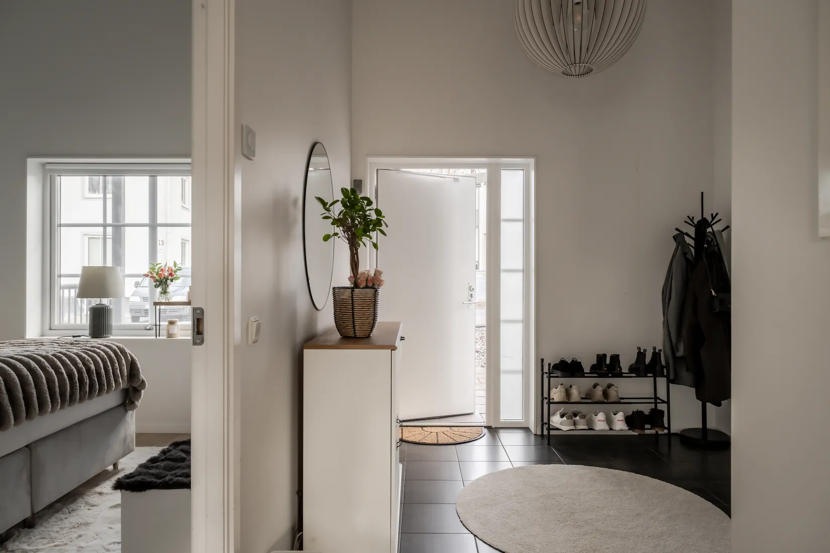 Bostadsrätt, Mellanvägen 12D, Sparsör, Borås