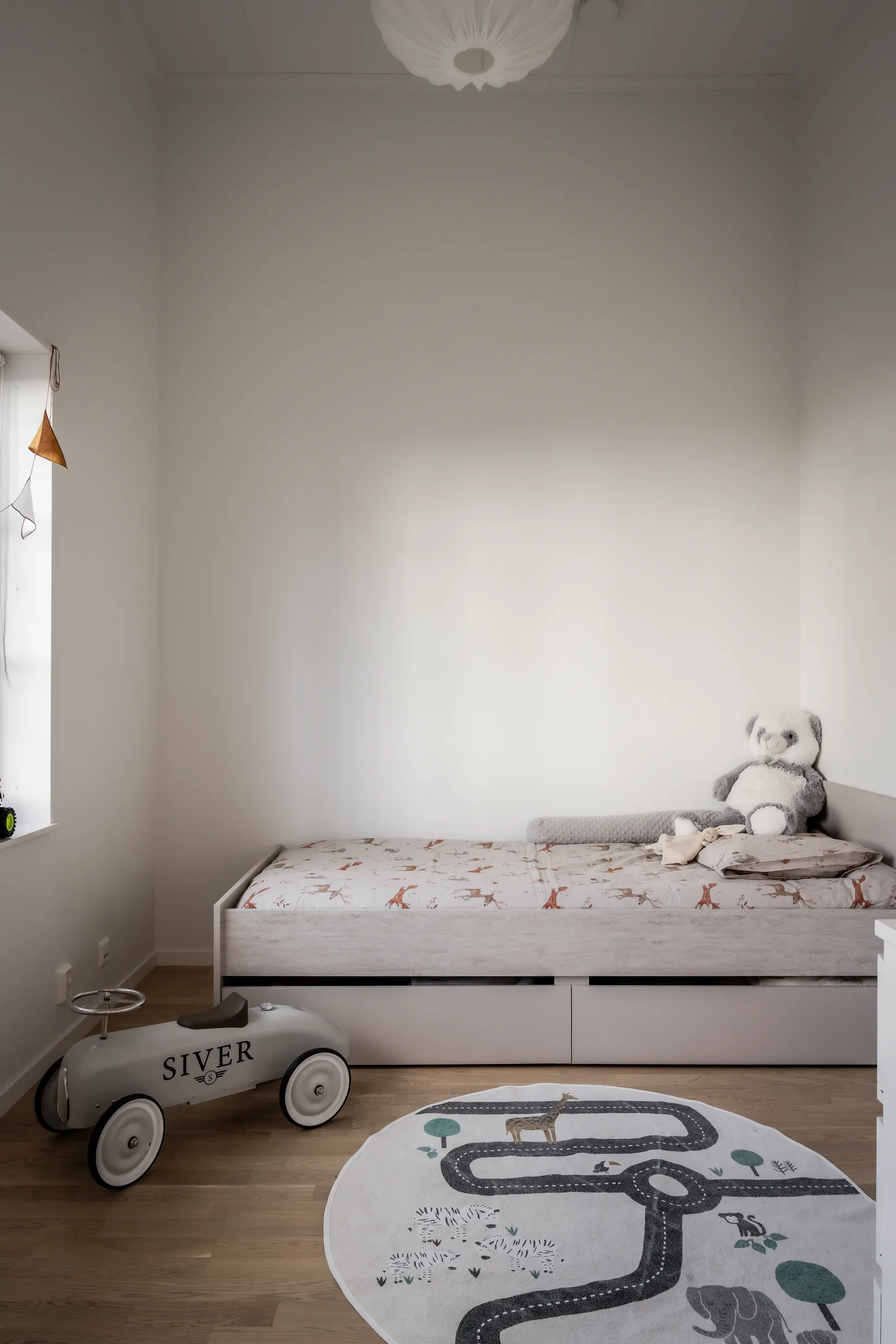 Bostadsrätt, Mellanvägen 12D, Sparsör, Borås