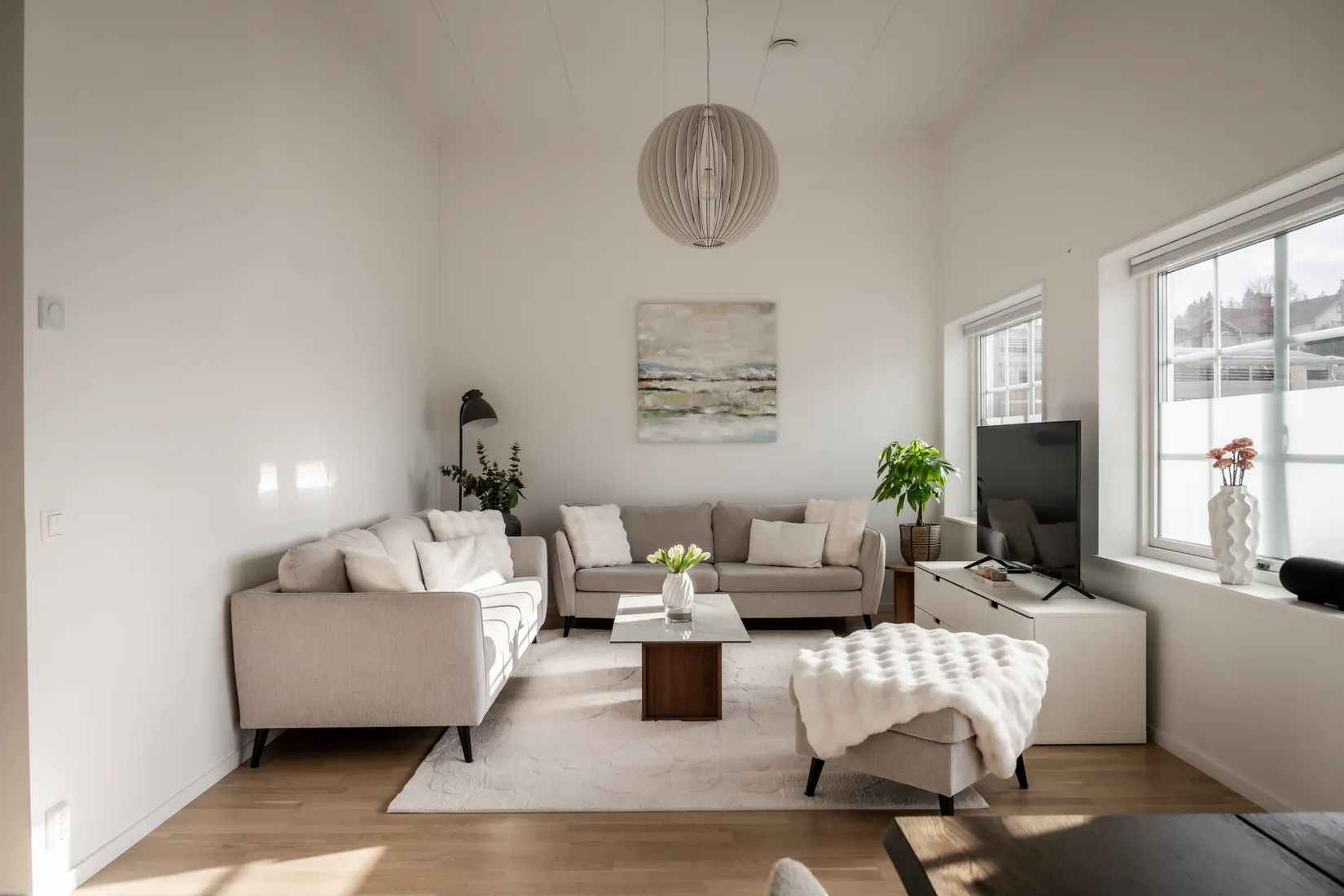 Bostadsrätt, Mellanvägen 12D, Sparsör, Borås