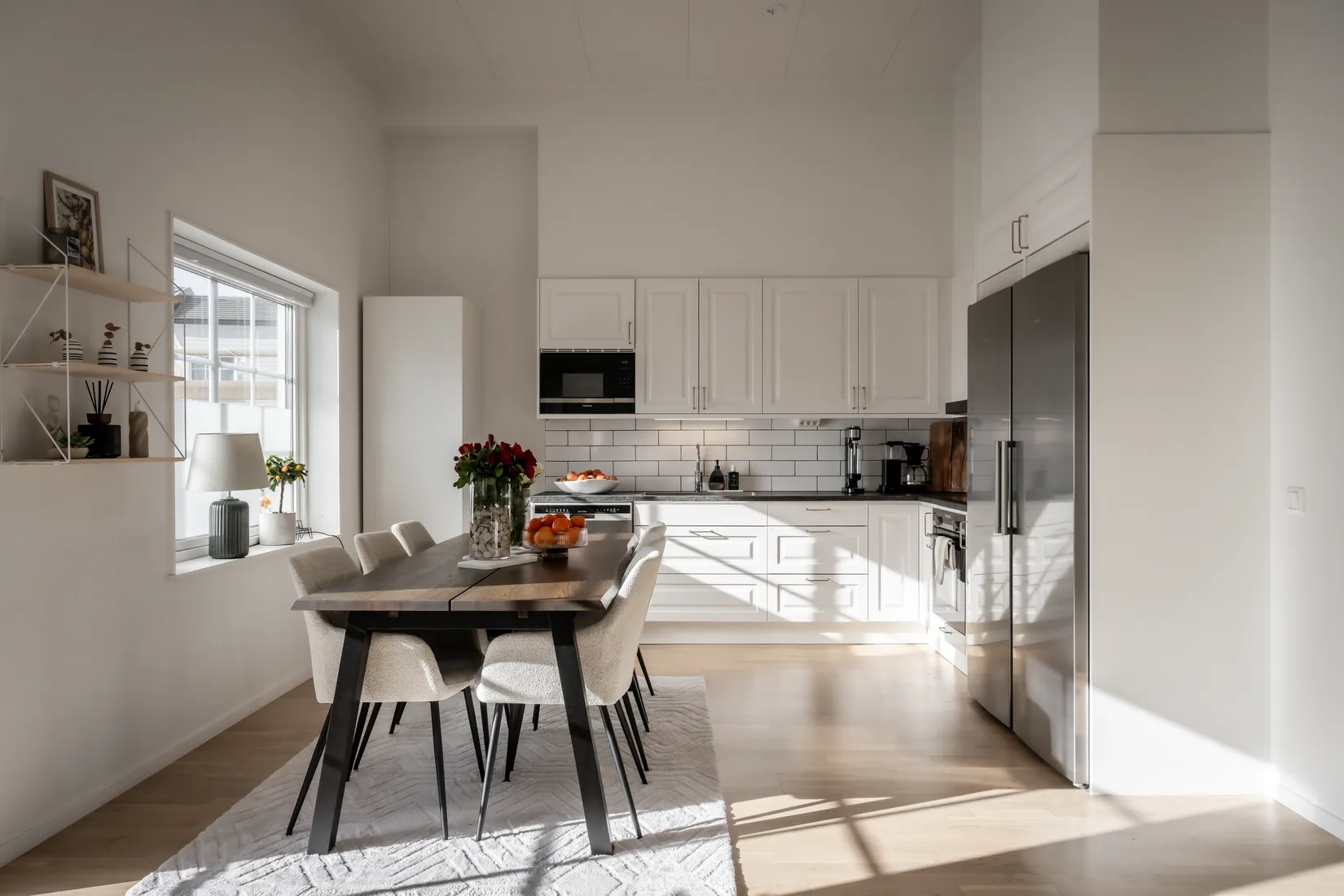 Bostadsrätt, Mellanvägen 12D, Sparsör, Borås