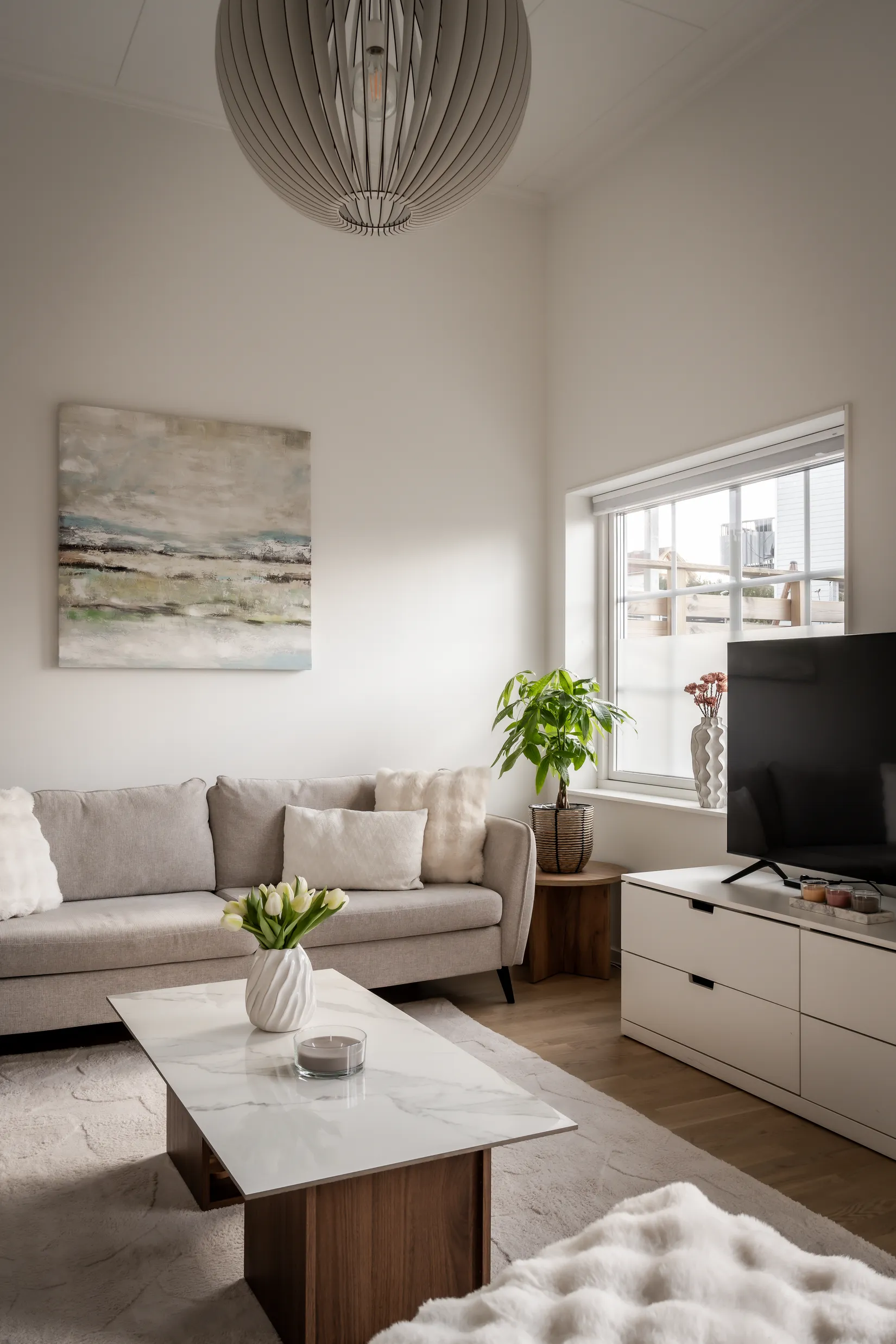 Bostadsrätt, Mellanvägen 12D, Sparsör, Borås