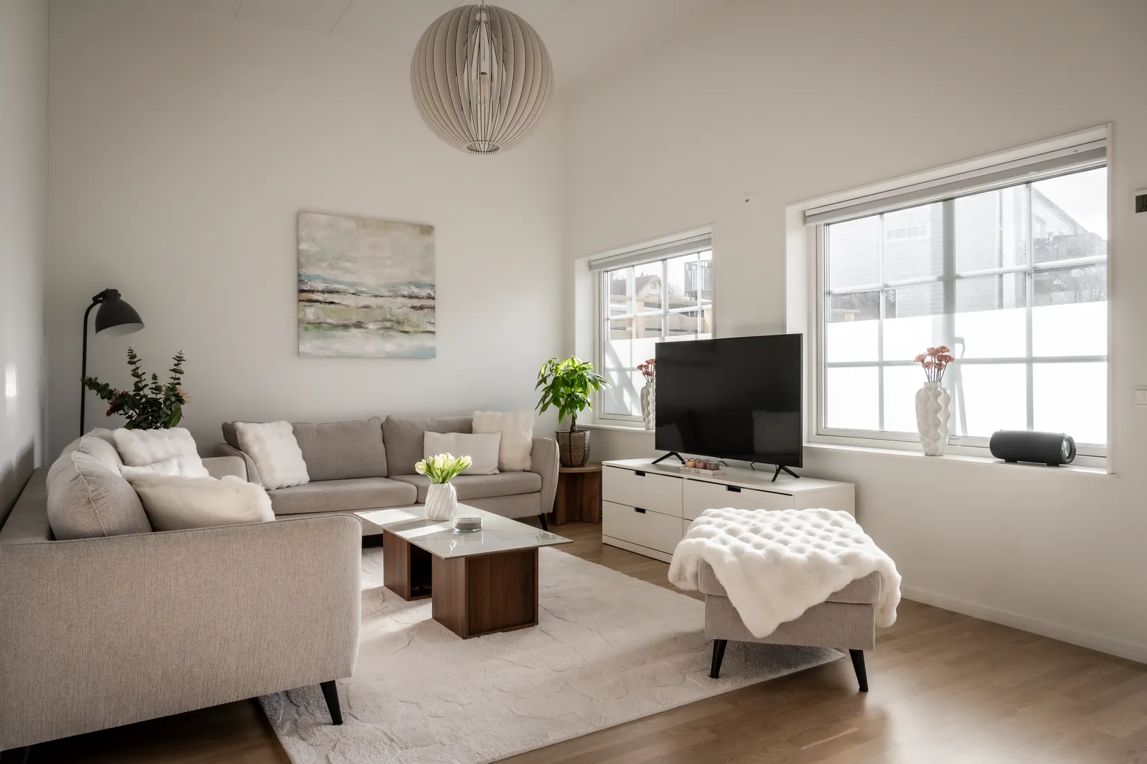 Bostadsrätt, Mellanvägen 12D, Sparsör, Borås