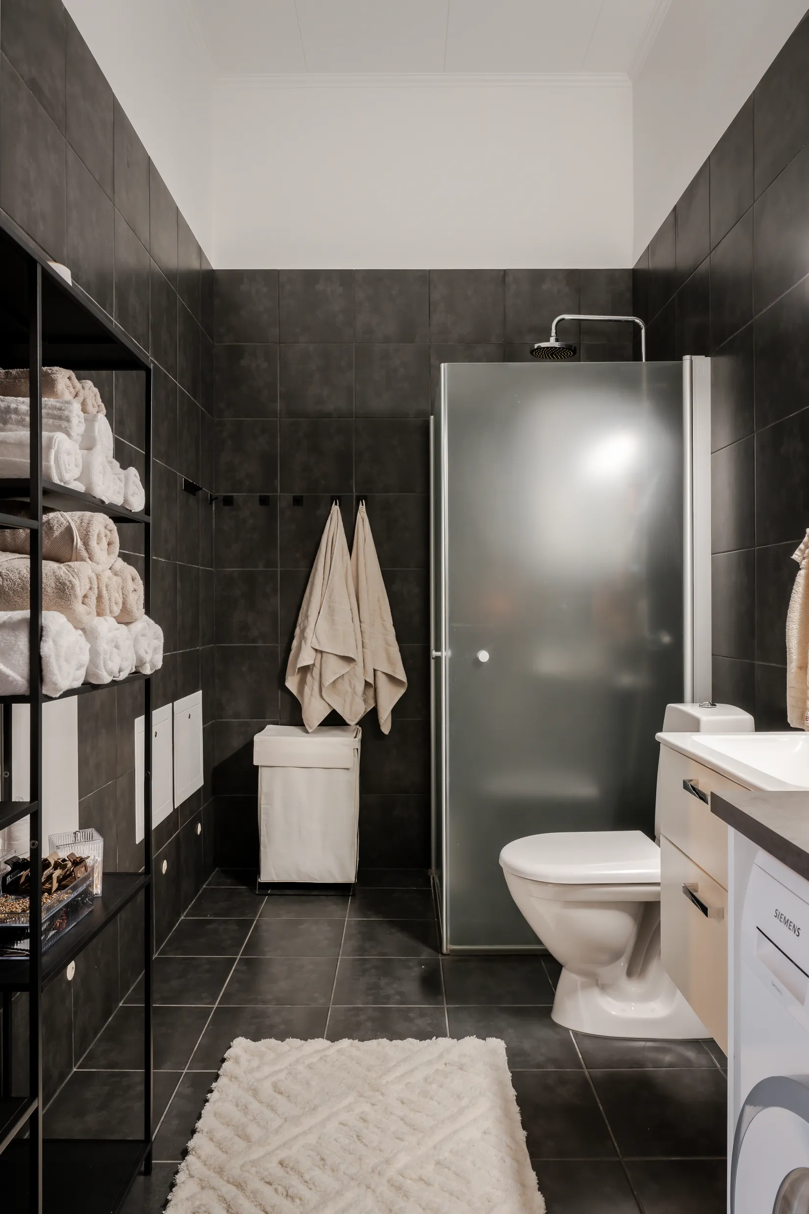 Bostadsrätt, Mellanvägen 12D, Sparsör, Borås