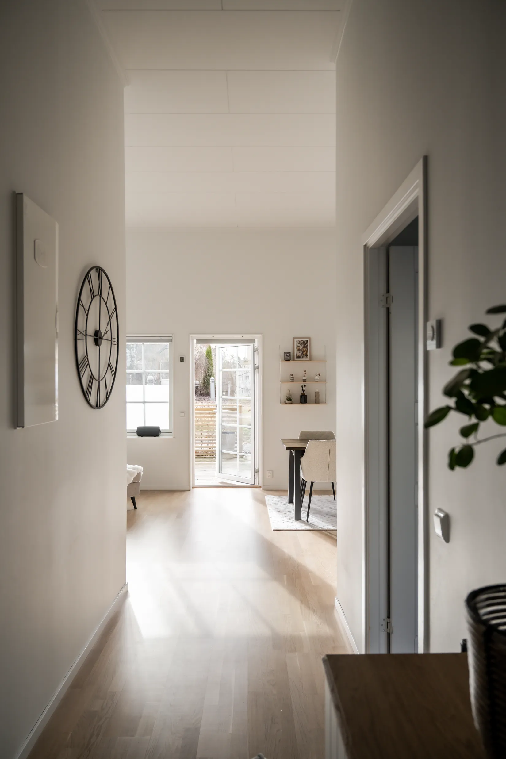 Bostadsrätt, Mellanvägen 12D, Sparsör, Borås