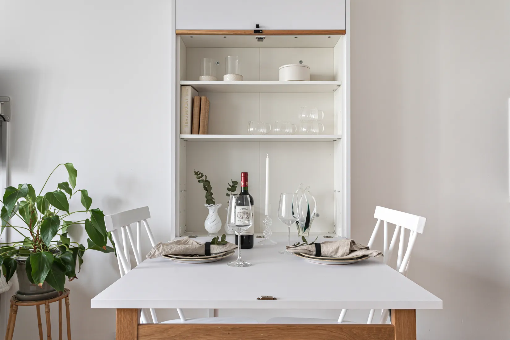 Bostadsrätt, Kansligränd 18, Kvarnbergsplan, Huddinge