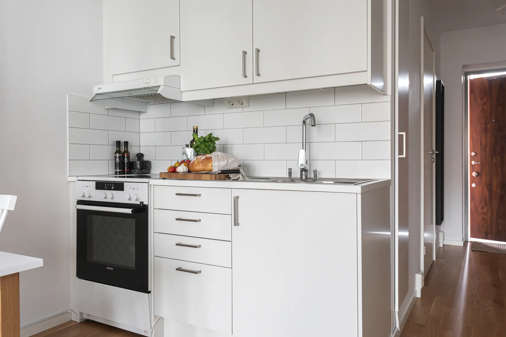 Bostadsrätt, Kansligränd 18, Kvarnbergsplan, Huddinge