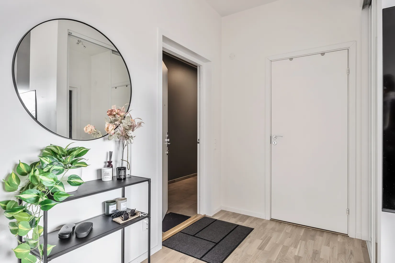 Bostadsrätt, Geijersgatan 2D, Limhamns Sjöstad, Malmö