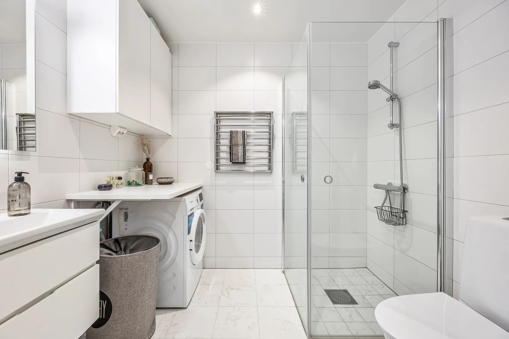 Bostadsrätt, Geijersgatan 2D, Limhamns Sjöstad, Malmö