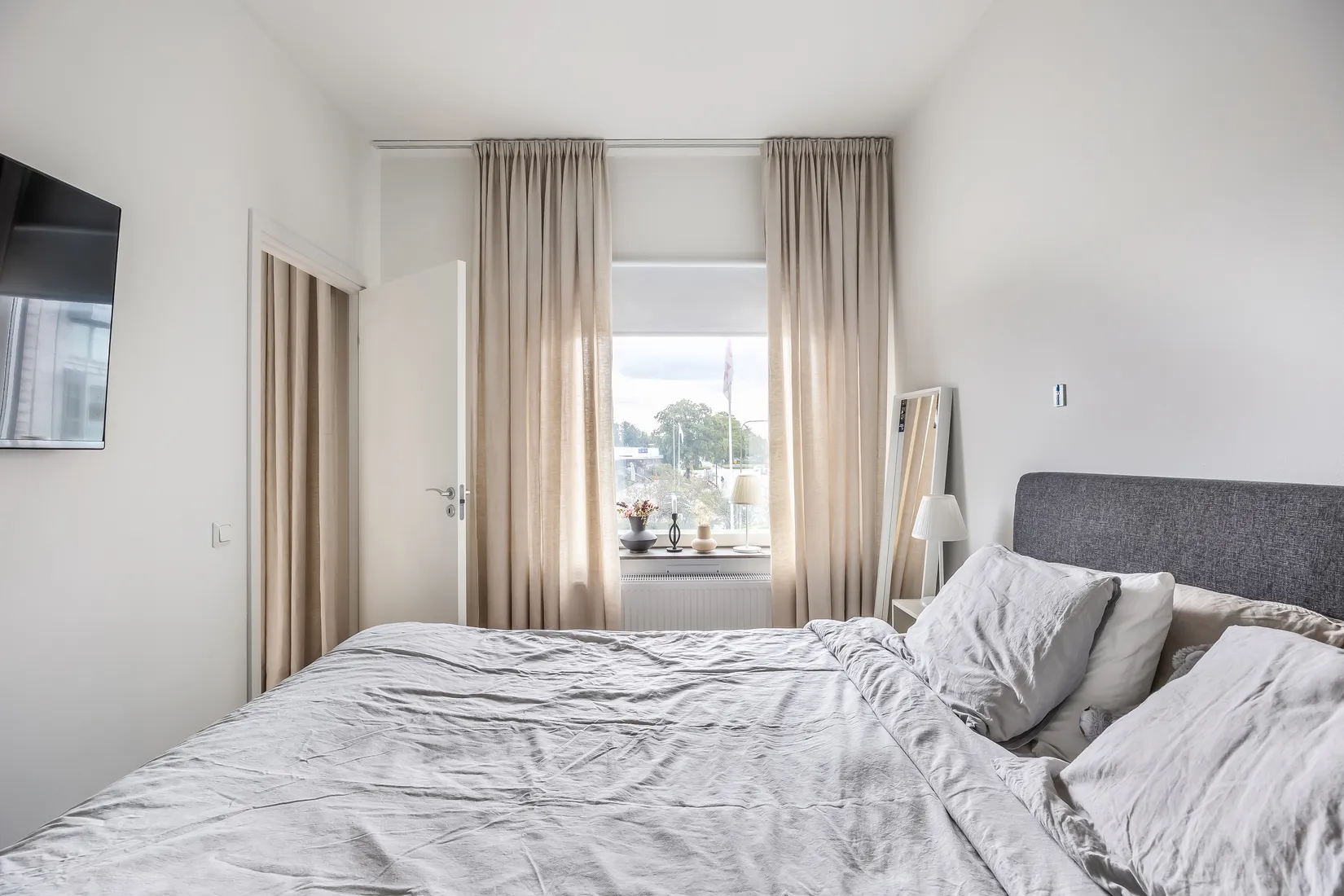 Bostadsrätt, Geijersgatan 2D, Limhamns Sjöstad, Malmö