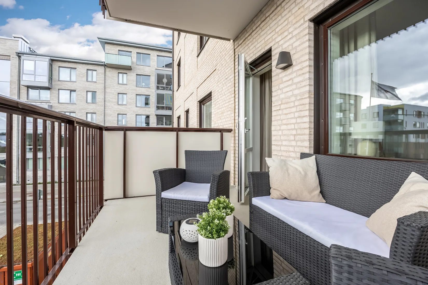 Bostadsrätt, Geijersgatan 2D, Limhamns Sjöstad, Malmö