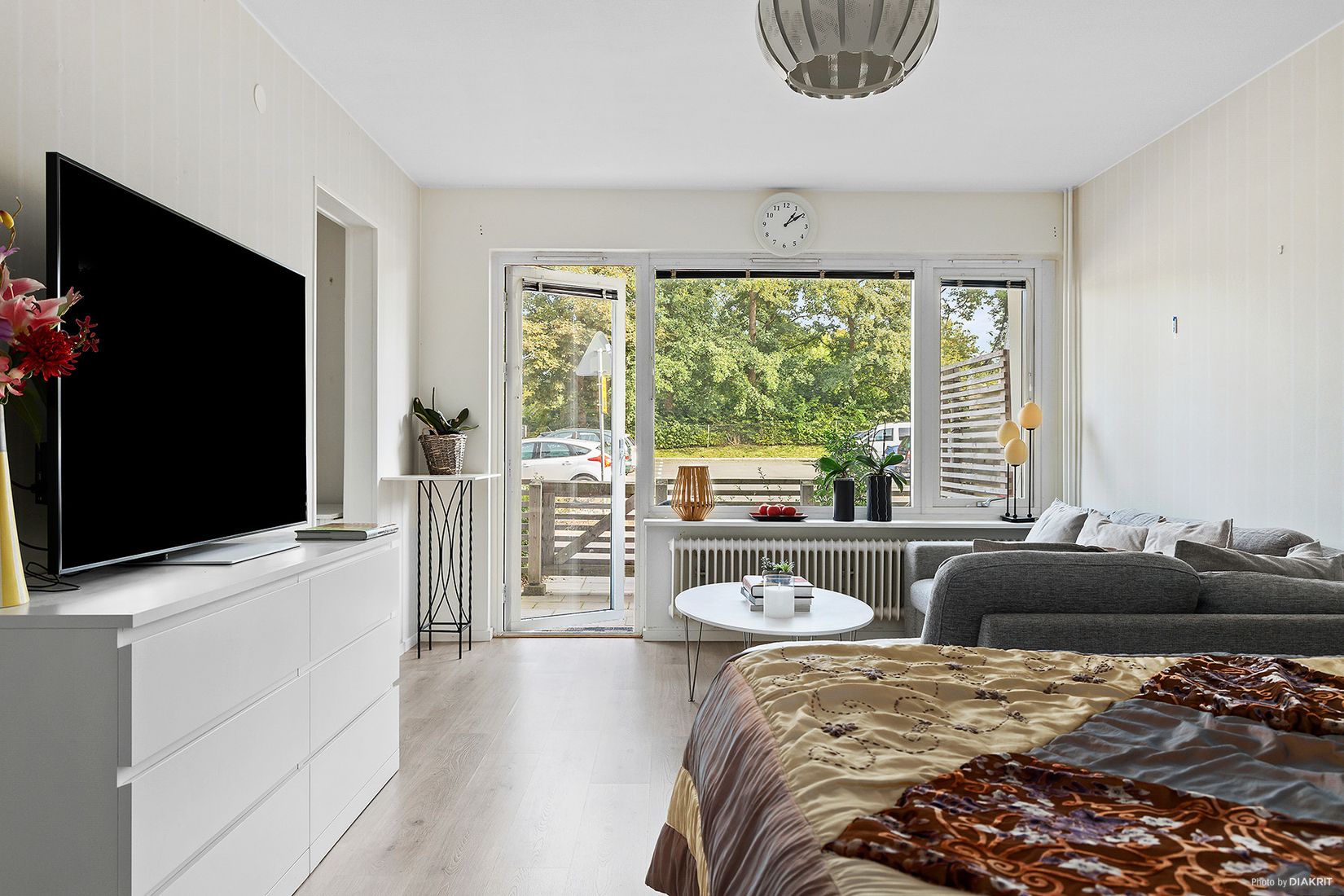 Bostadsrätt, Kristian II:s väg 14C, Centrum, Ängelholm