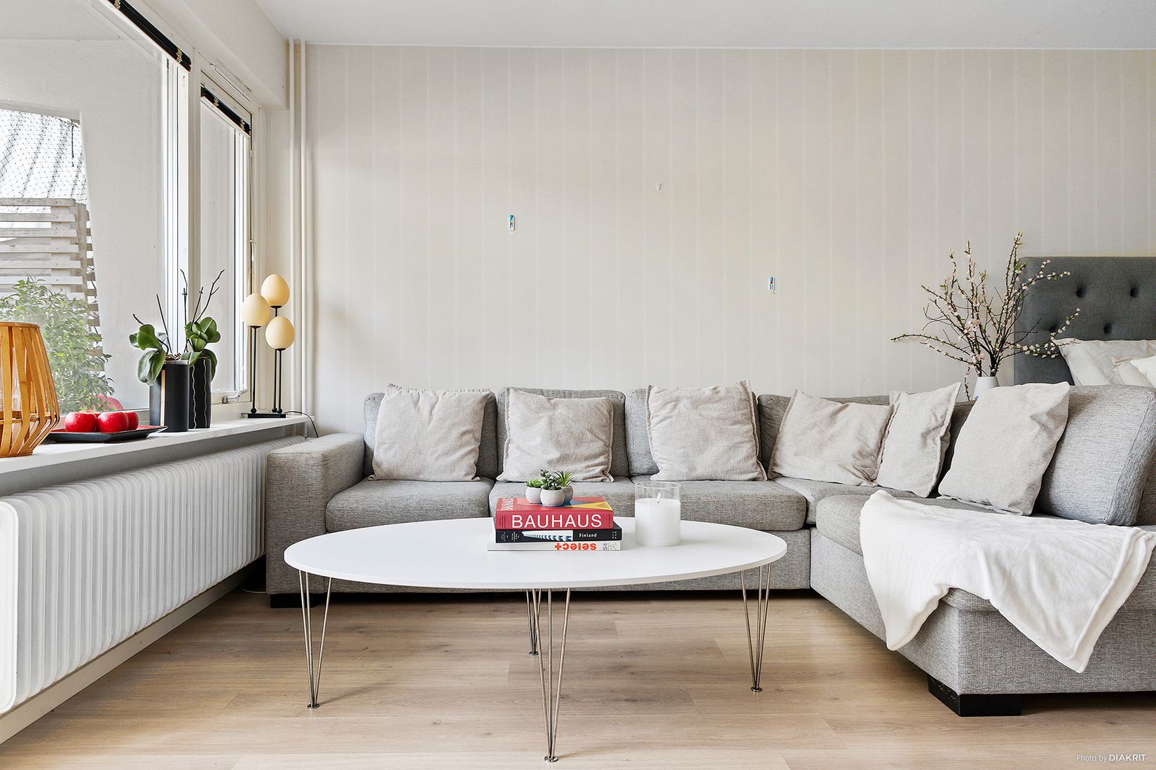 Bostadsrätt, Kristian II:s väg 14C, Centrum, Ängelholm