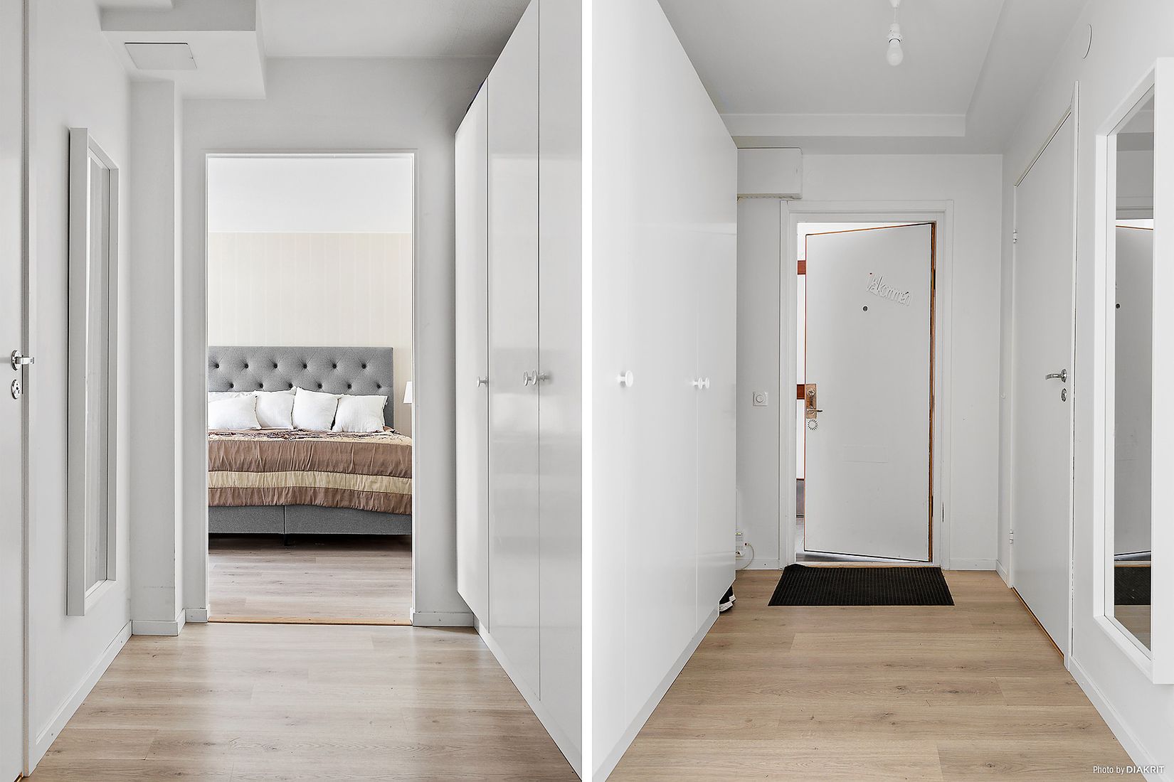 Bostadsrätt, Kristian II:s väg 14C, Centrum, Ängelholm