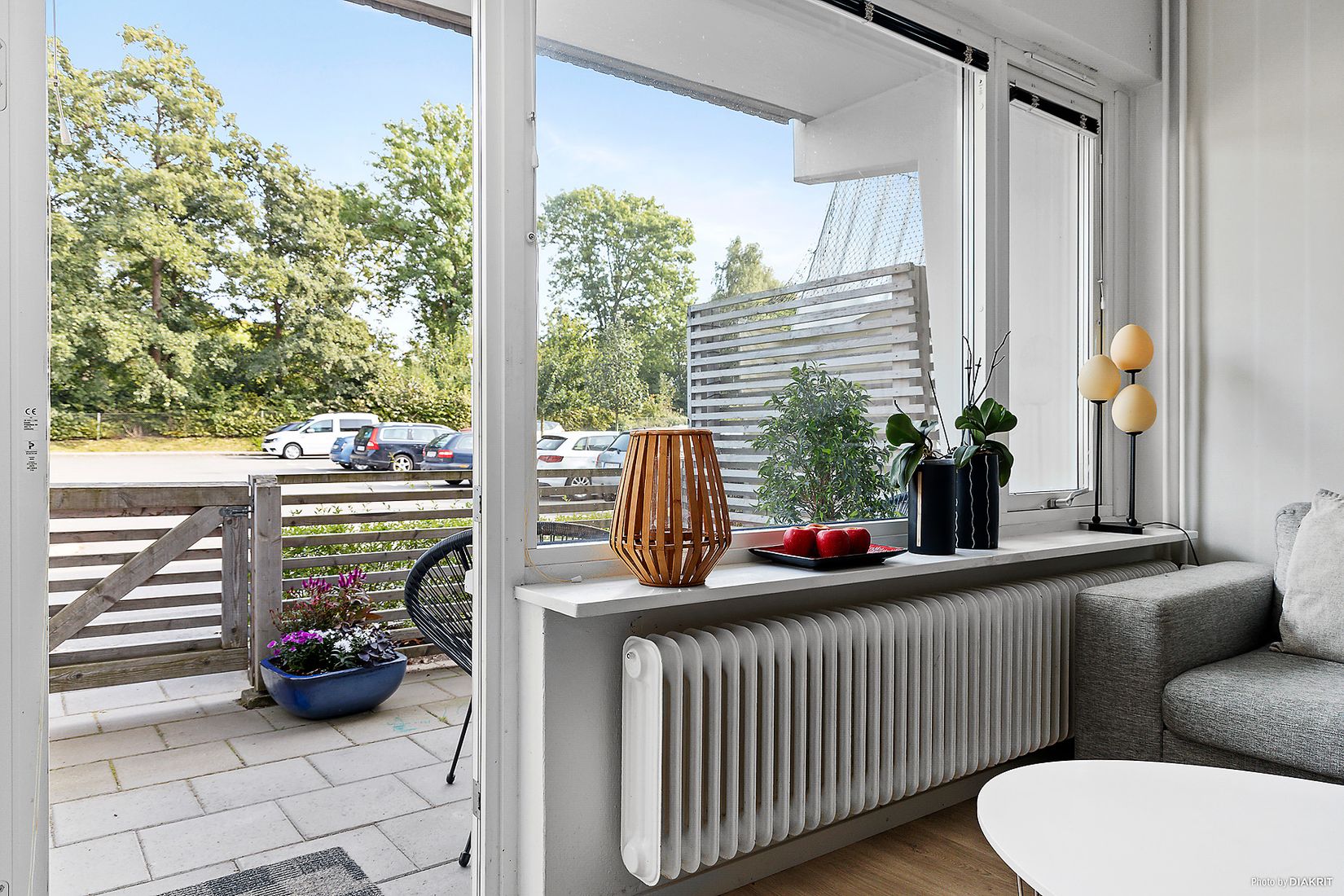 Bostadsrätt, Kristian II:s väg 14C, Centrum, Ängelholm